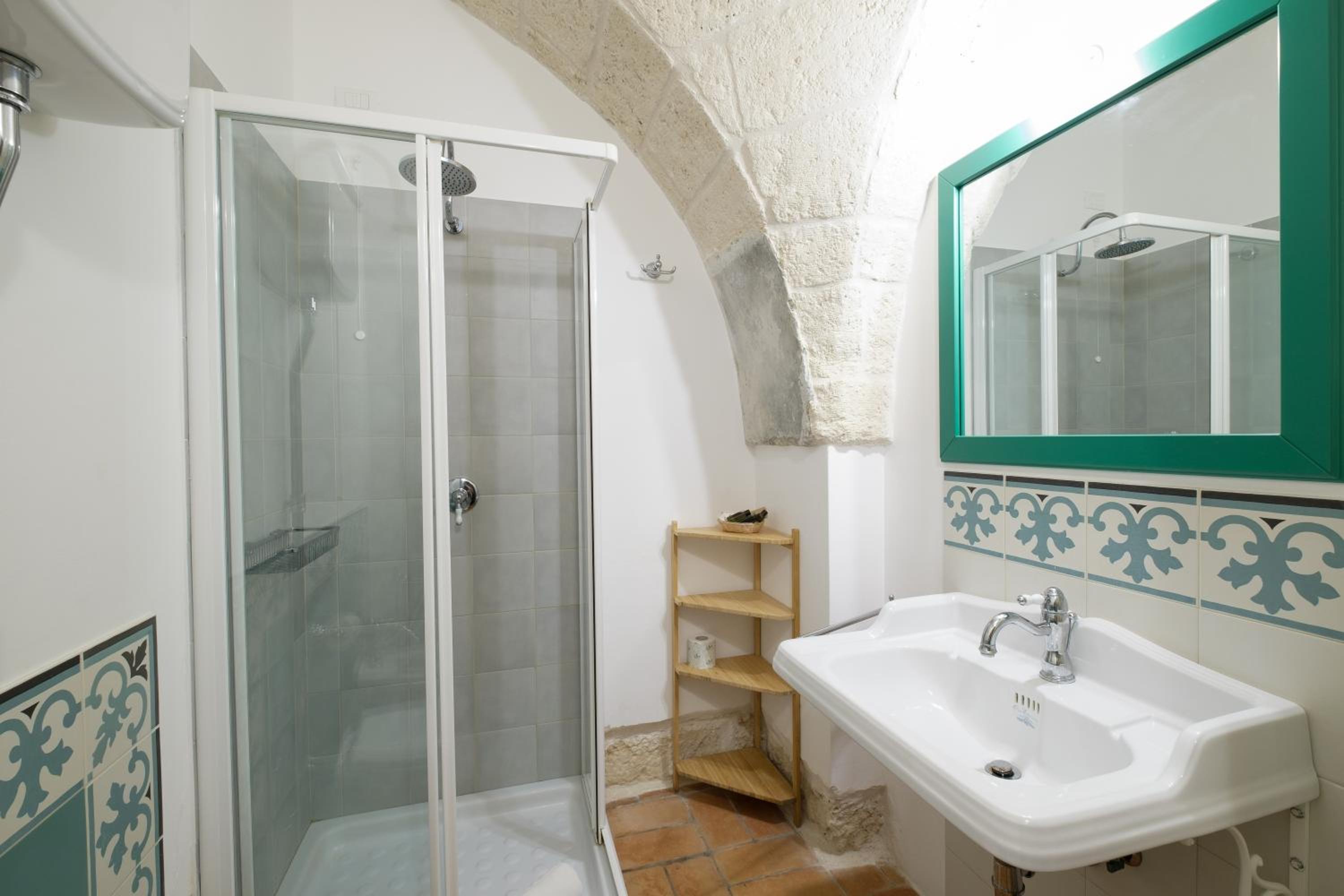 Deluxe Triple Room photo 2
