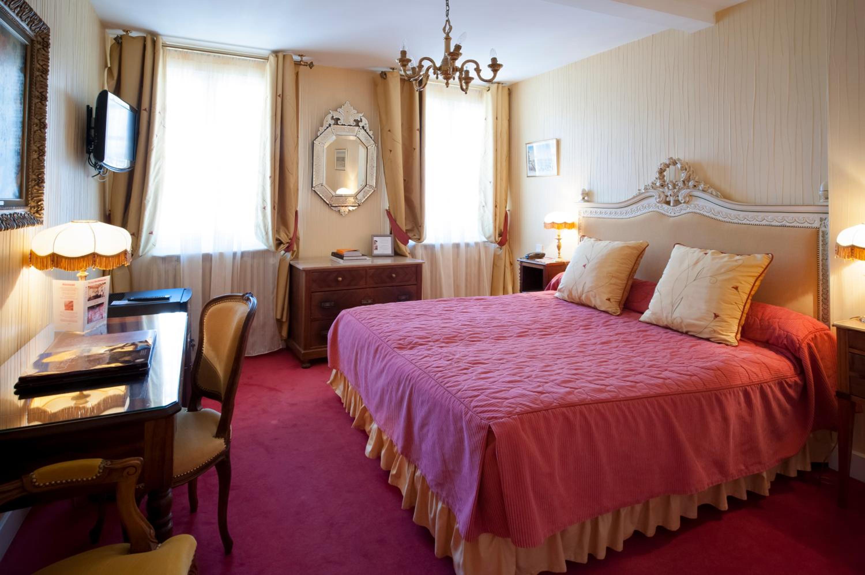 Chambre Double