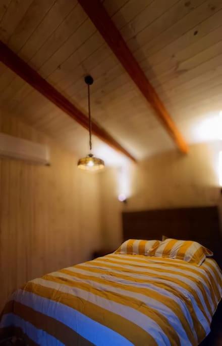One-Bedroom Chalet photo 2