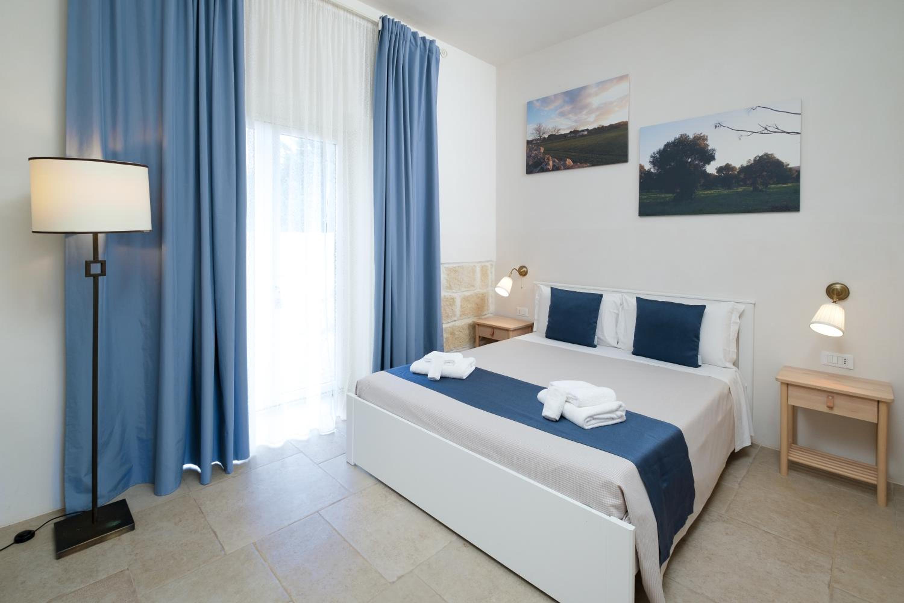 Superior Queen Room photo 1