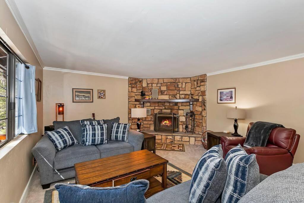 Two-Bedroom House photo 1
