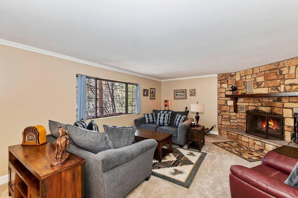 Two-Bedroom House photo 2