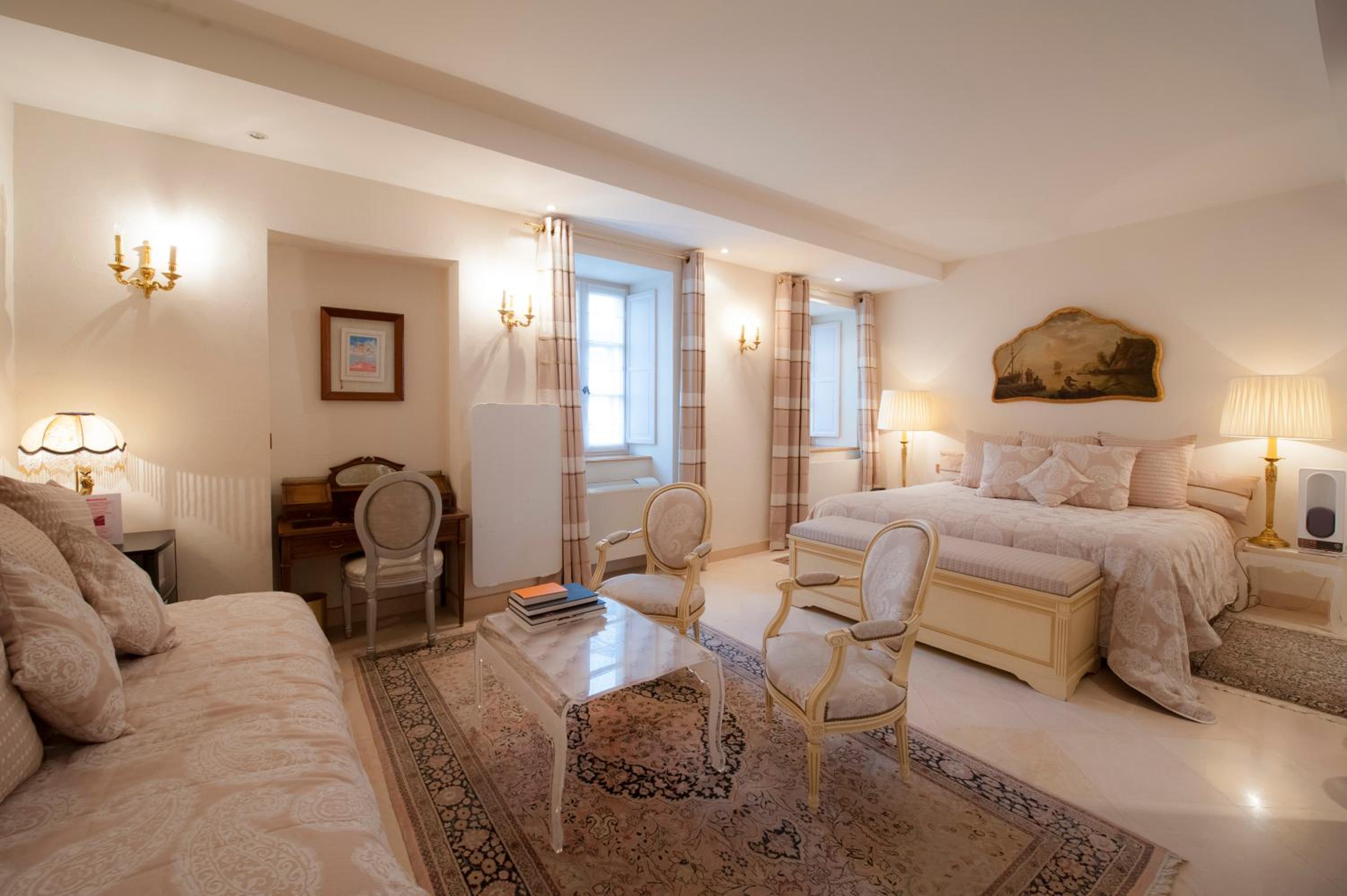 Suite Grand Cru - Photo 1