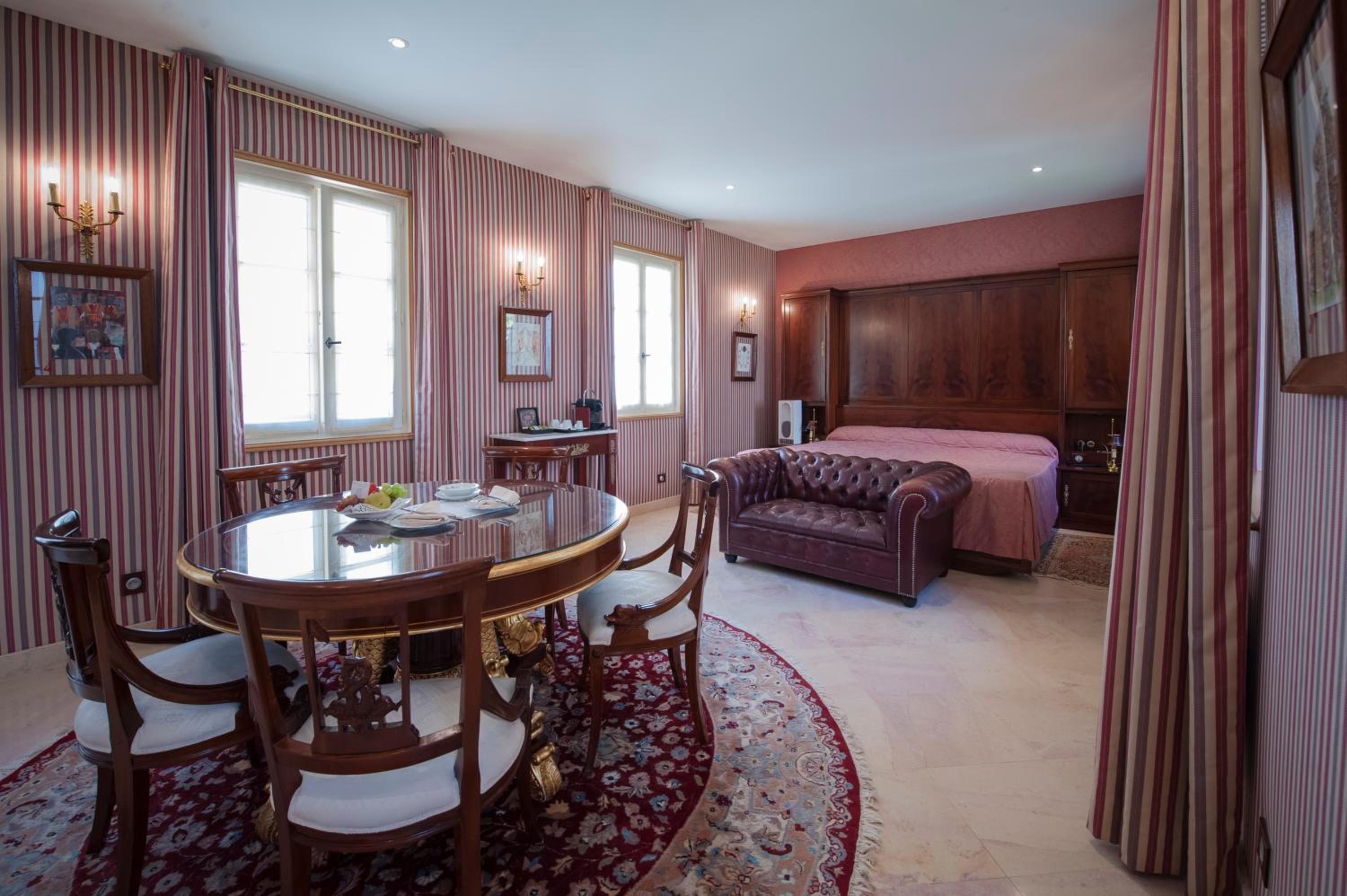 Suite Grand Cru - Photo 11