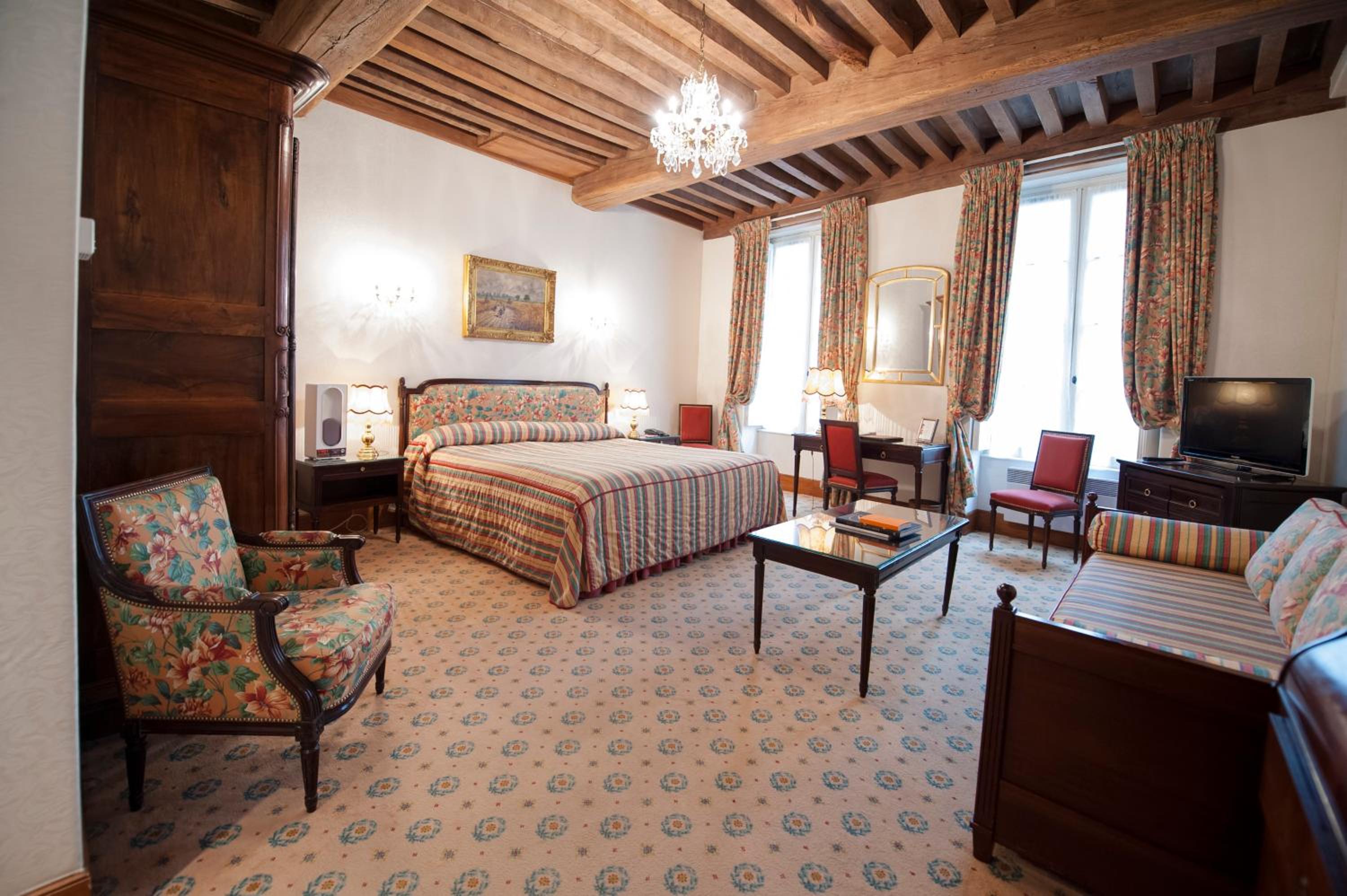 Suite Grand Cru - Photo 9