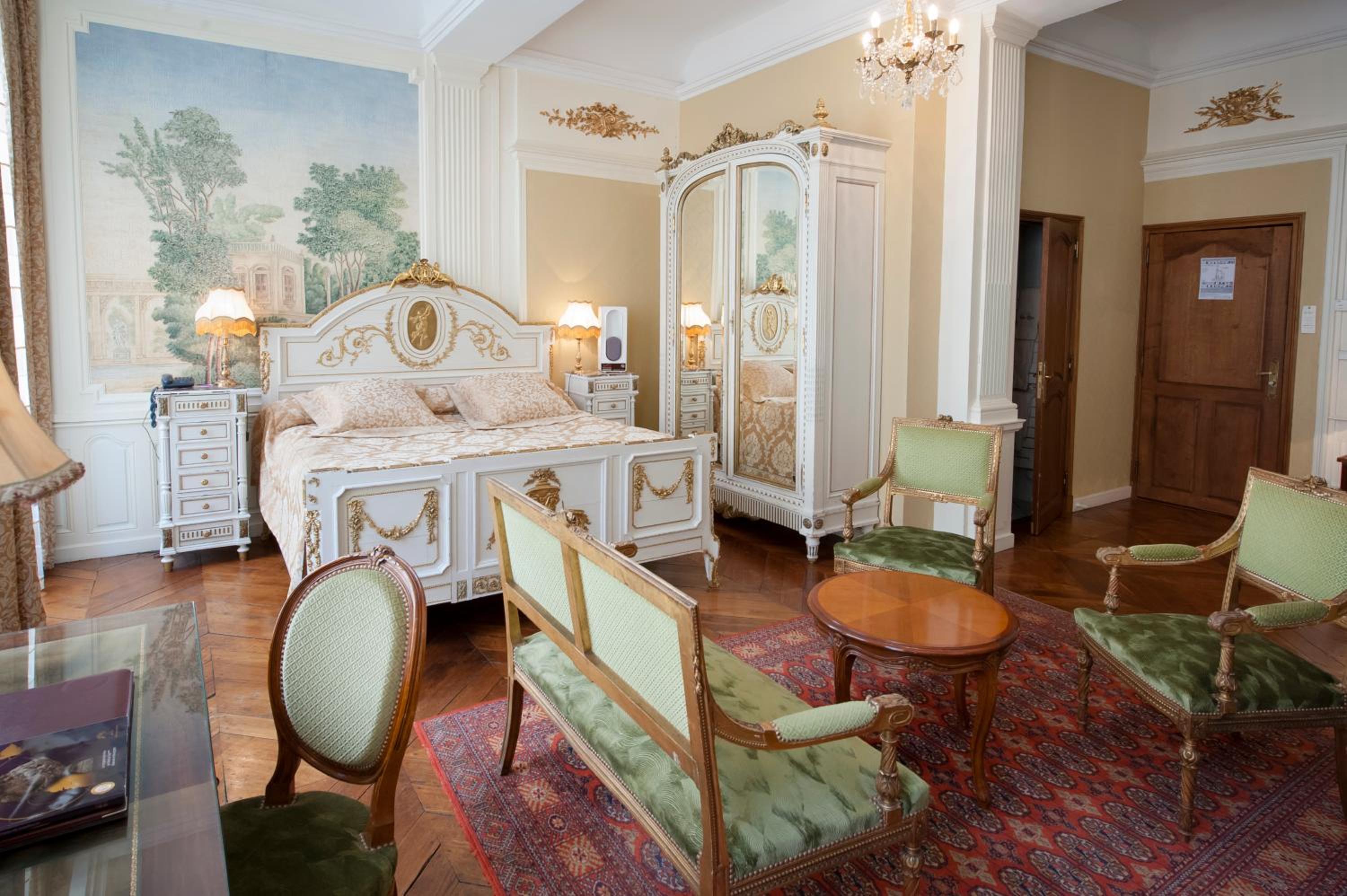 Suite Grand Cru - Photo 7