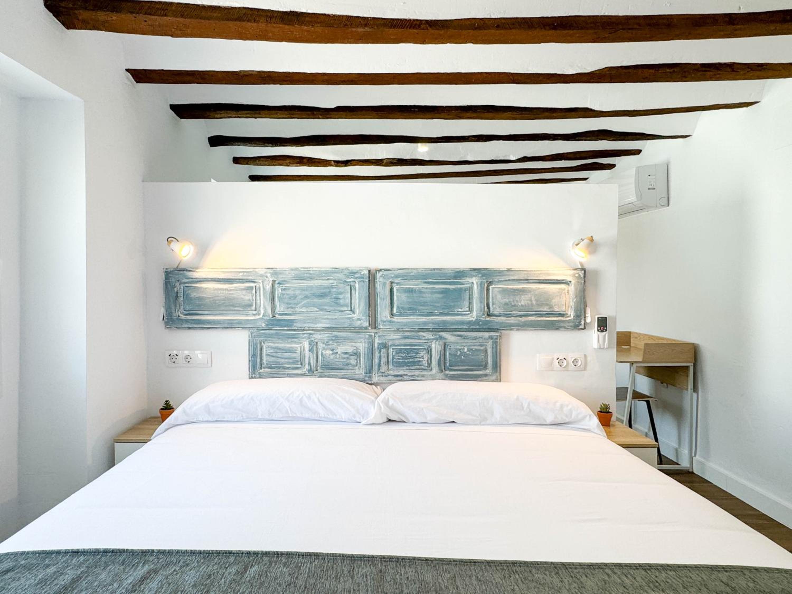 Habitación Doble Superior