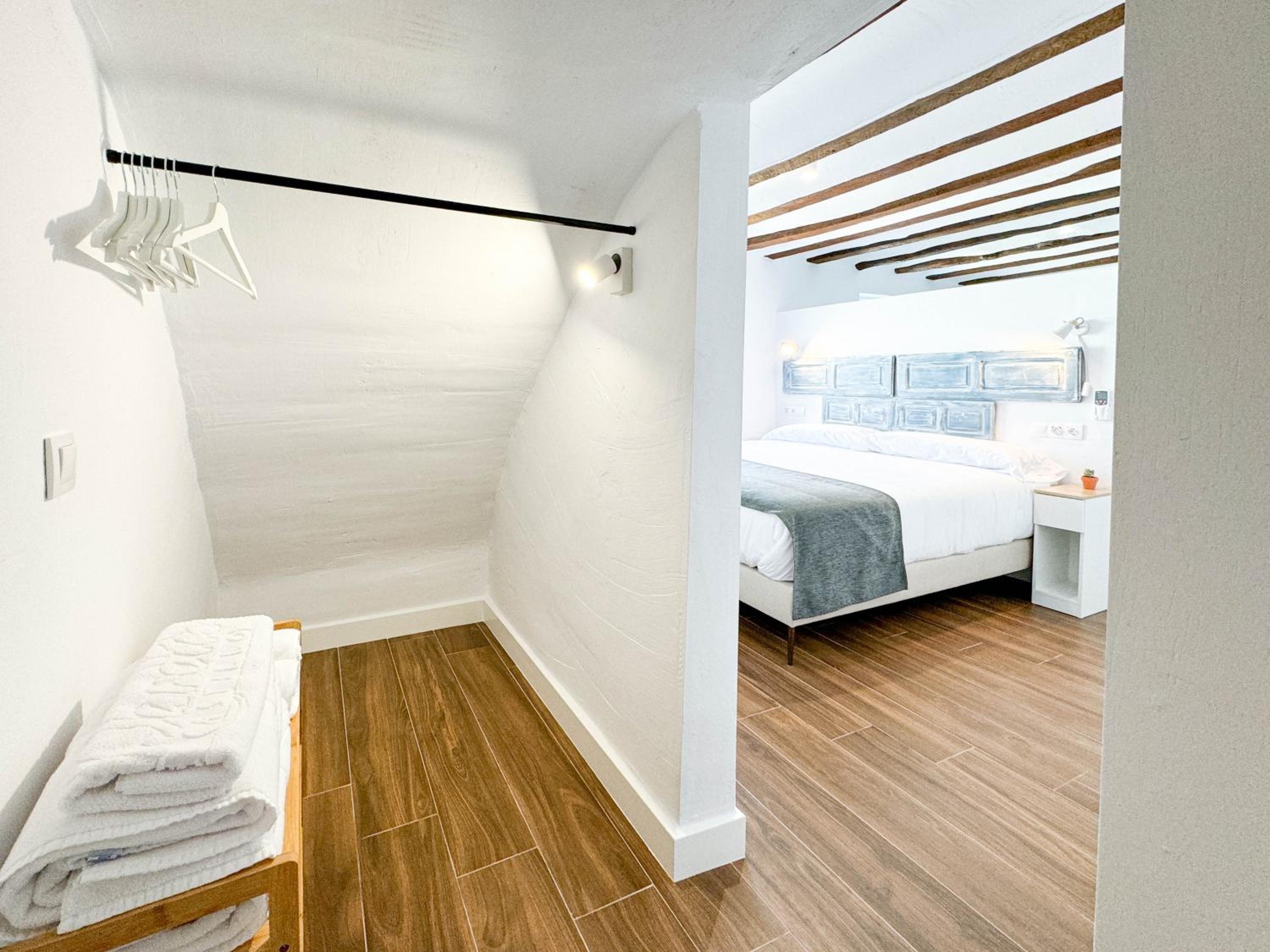 Superior Double Room photo 2
