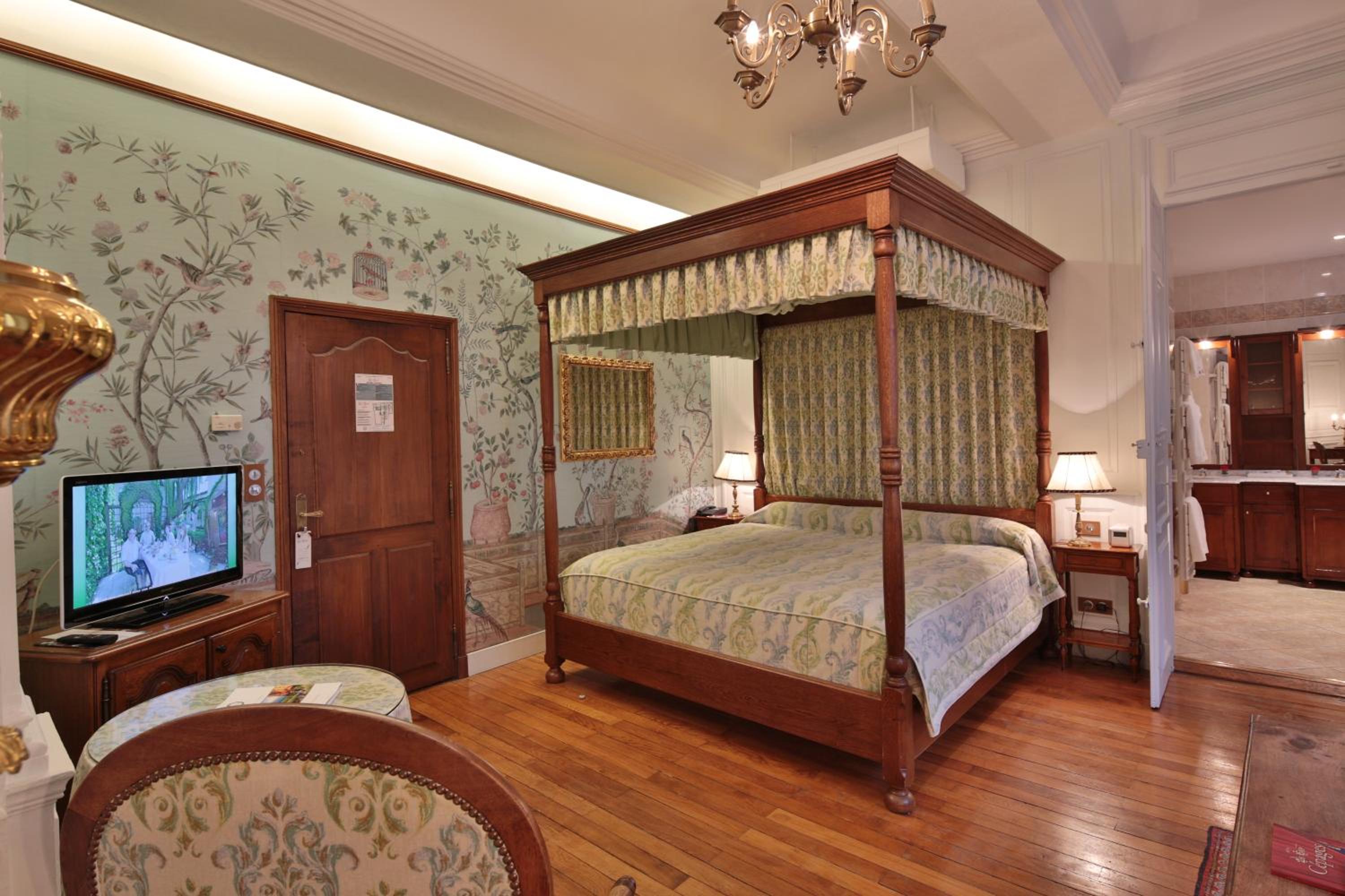 Suite Grand Cru - Photo 6