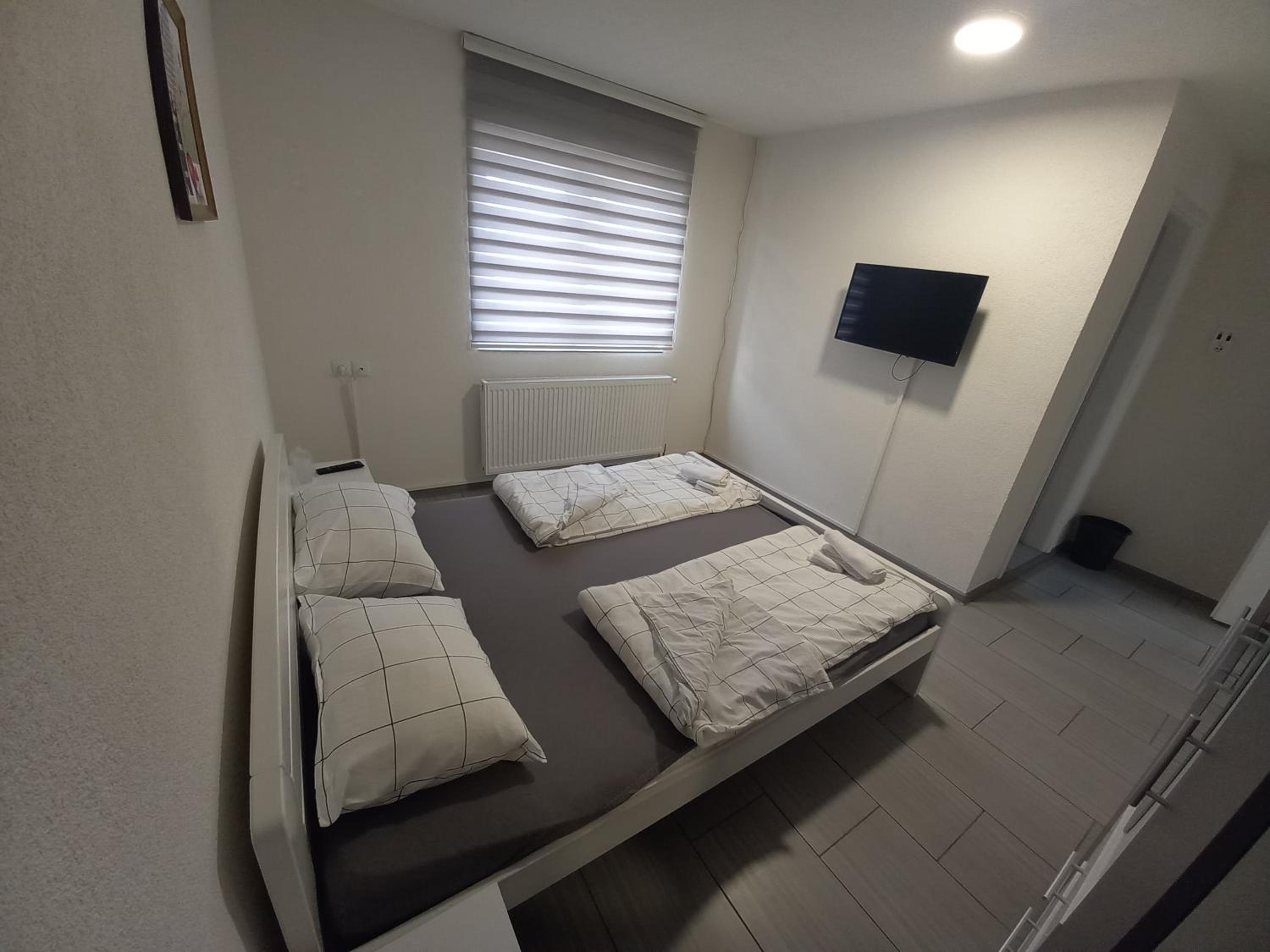 Double Room photo 2