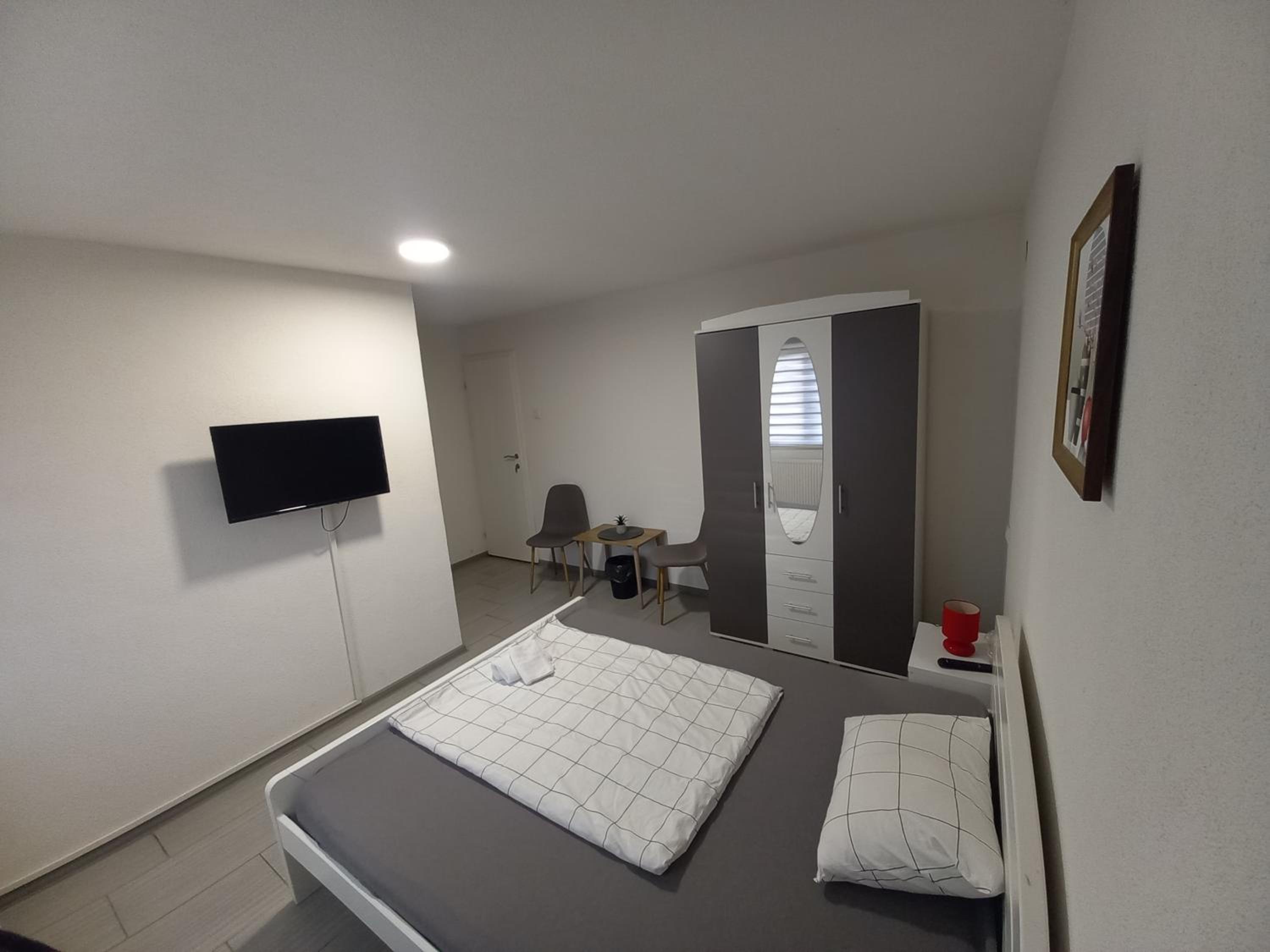 Double Room photo 3