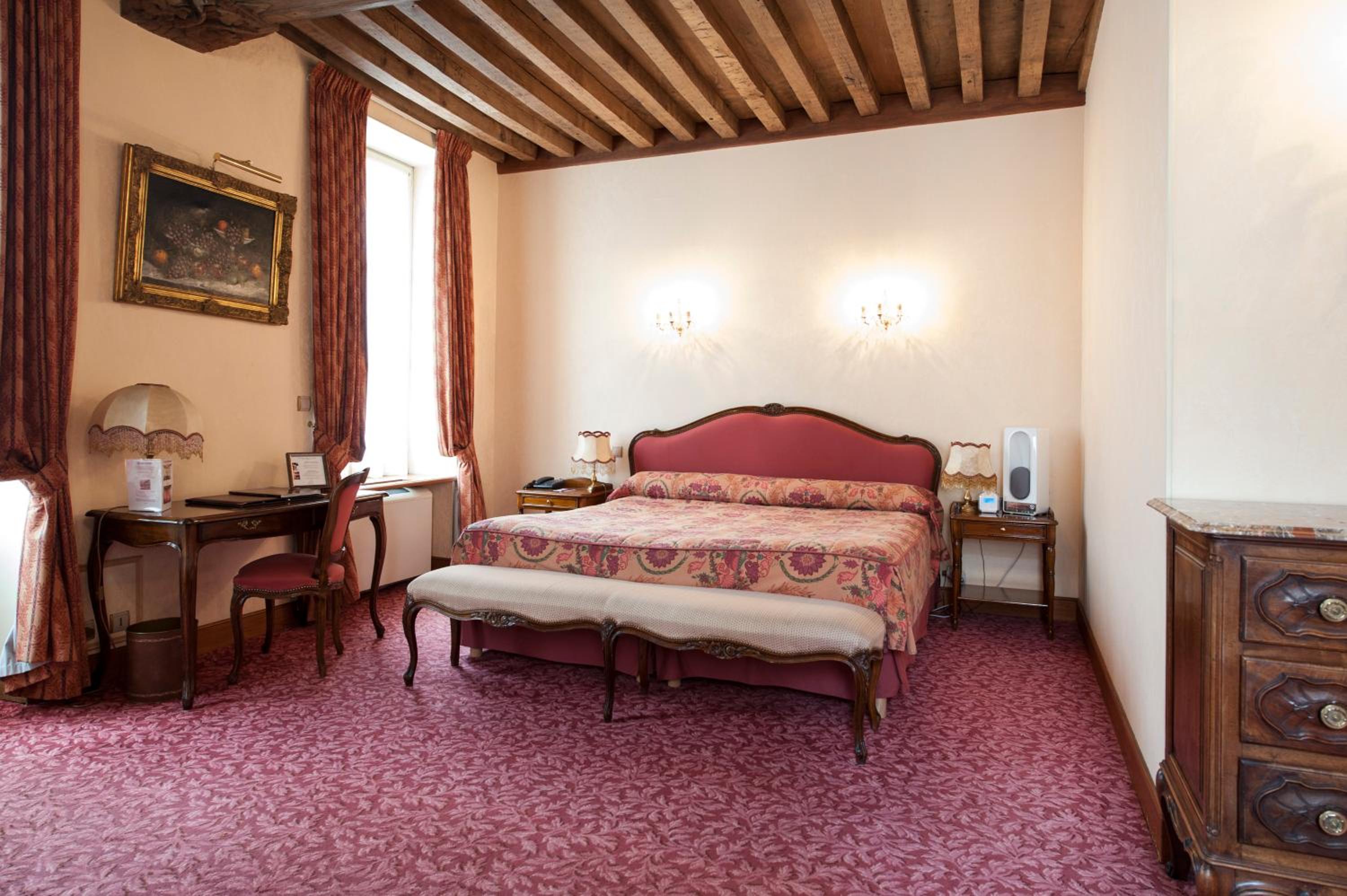 Suite Grand Cru - Photo 5