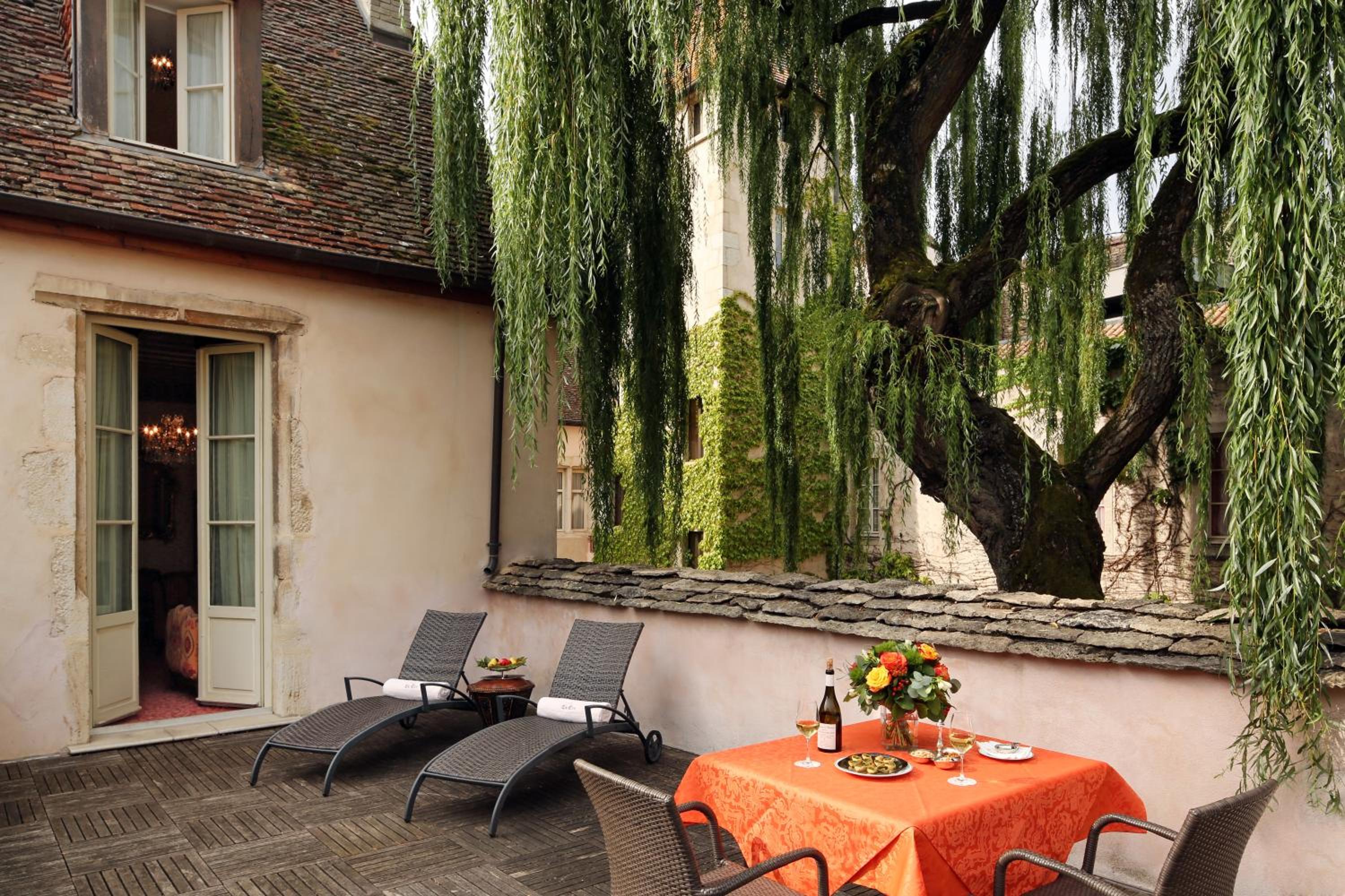 Suite Grand Cru - Photo 4