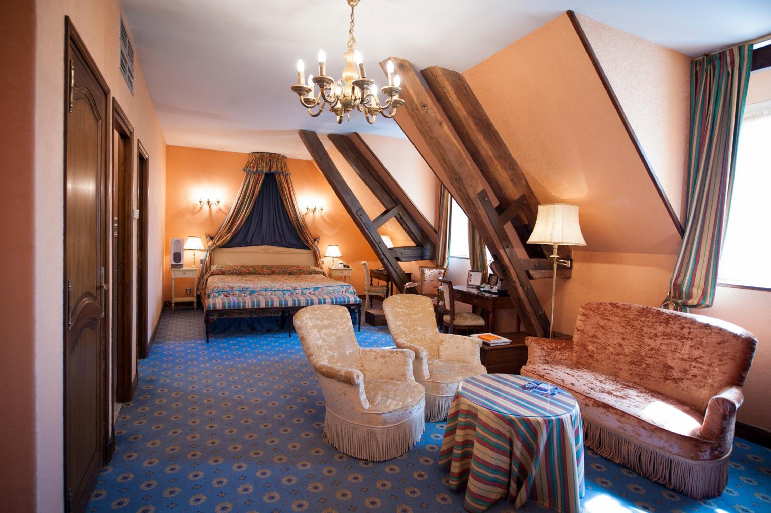 Suite Grand Cru - Photo 3