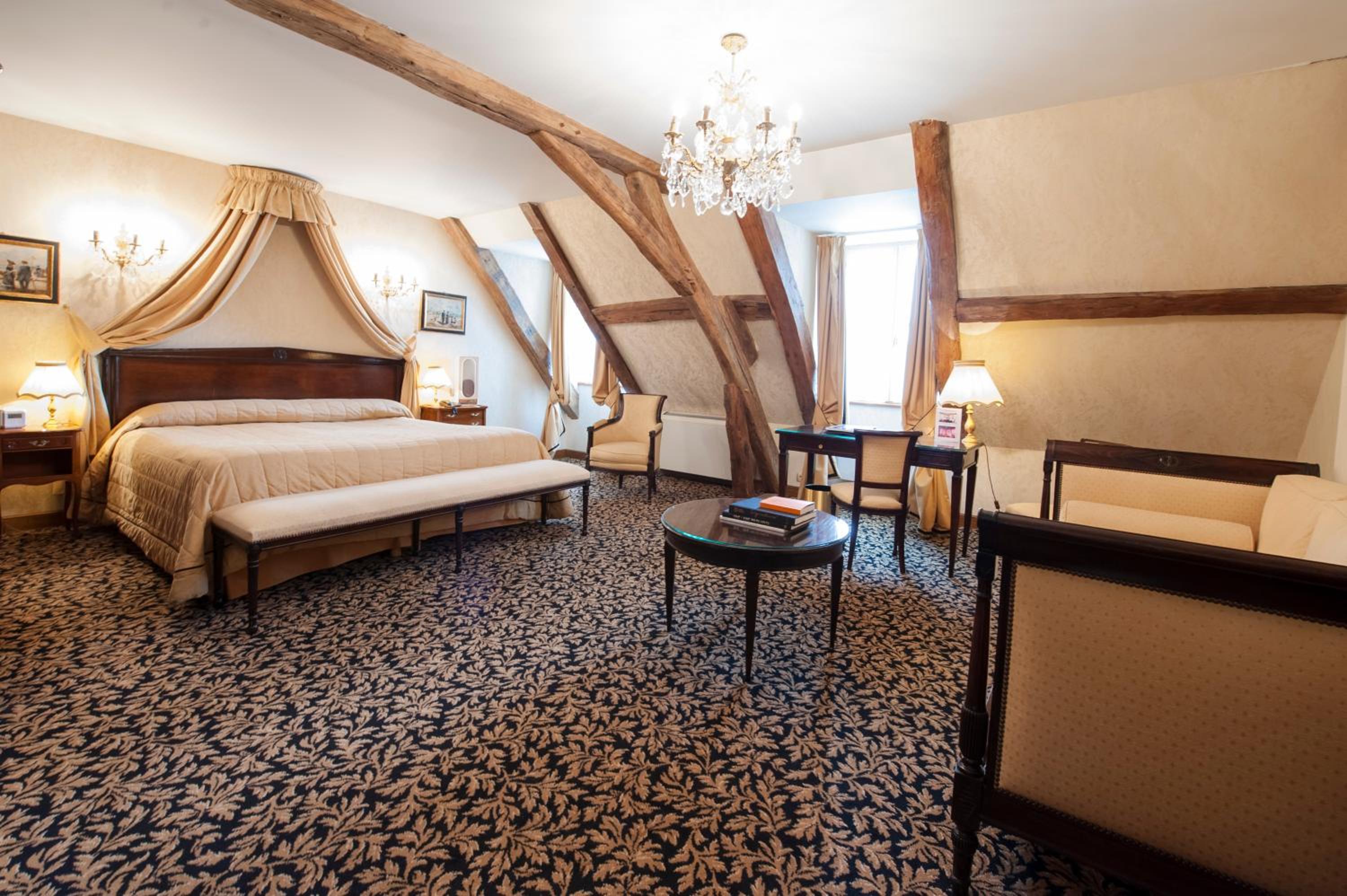 Suite Grand Cru - Photo 2