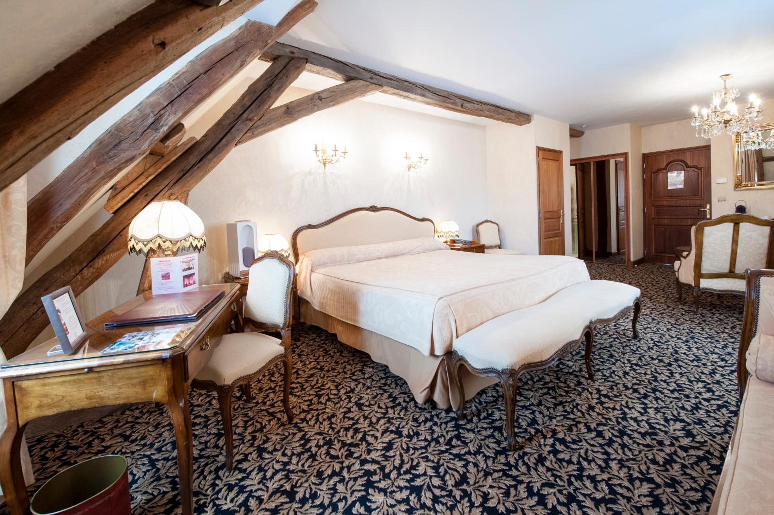 Suite Grand Cru - Photo 18