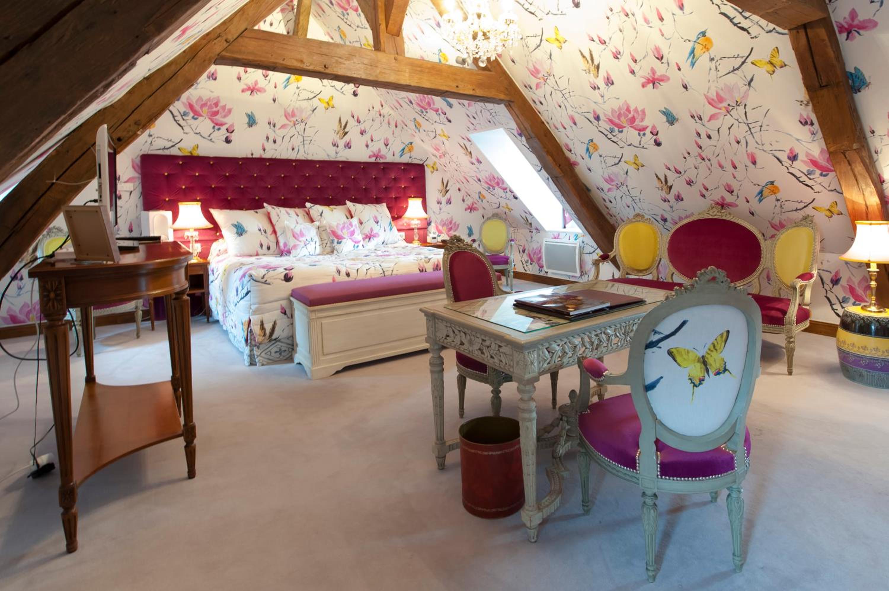 Suite Grand Cru - Photo 17