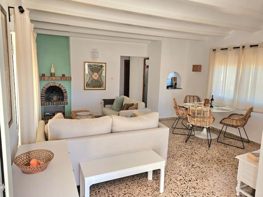 Casa de Dos Habitaciones