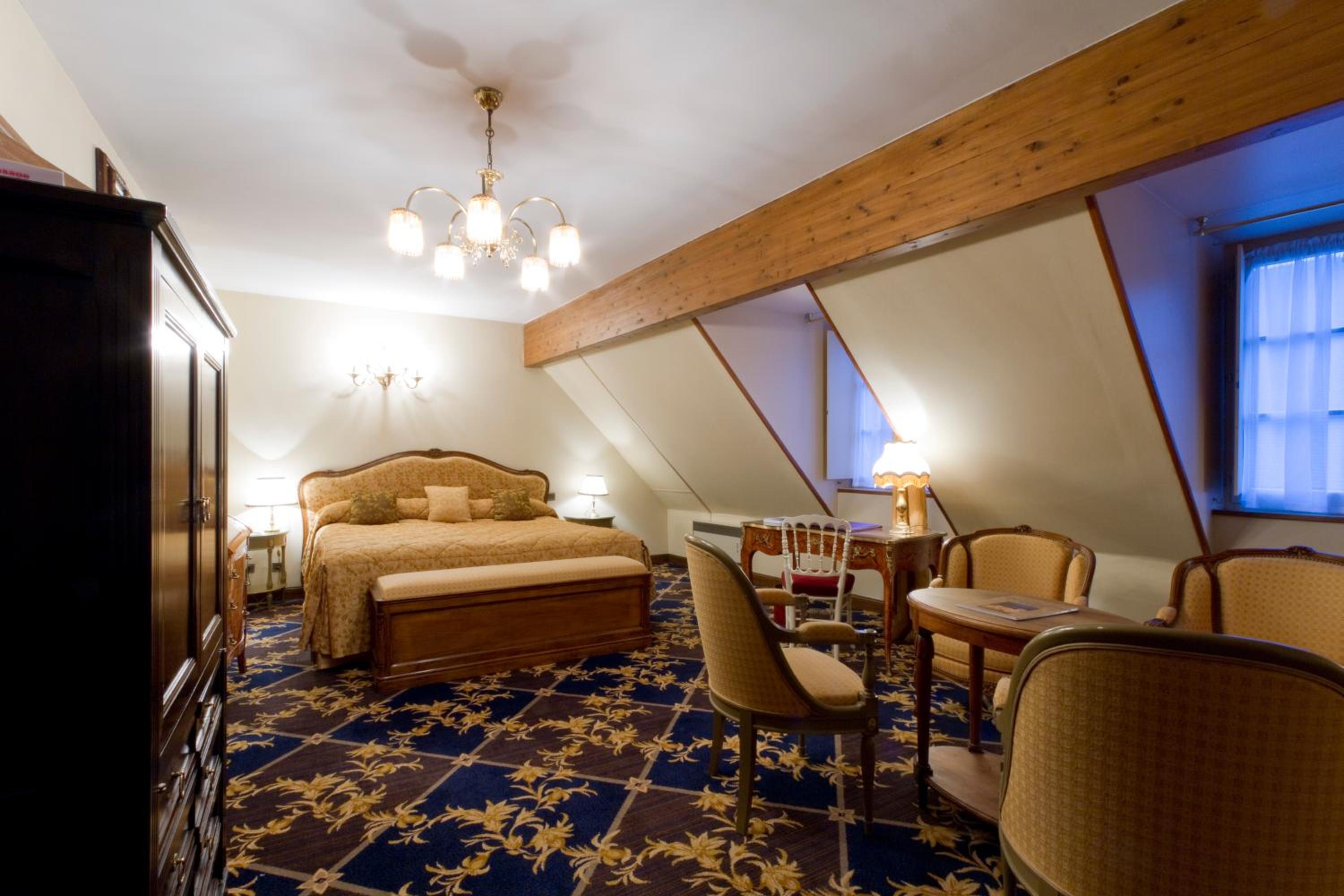 Suite Grand Cru - Photo 15