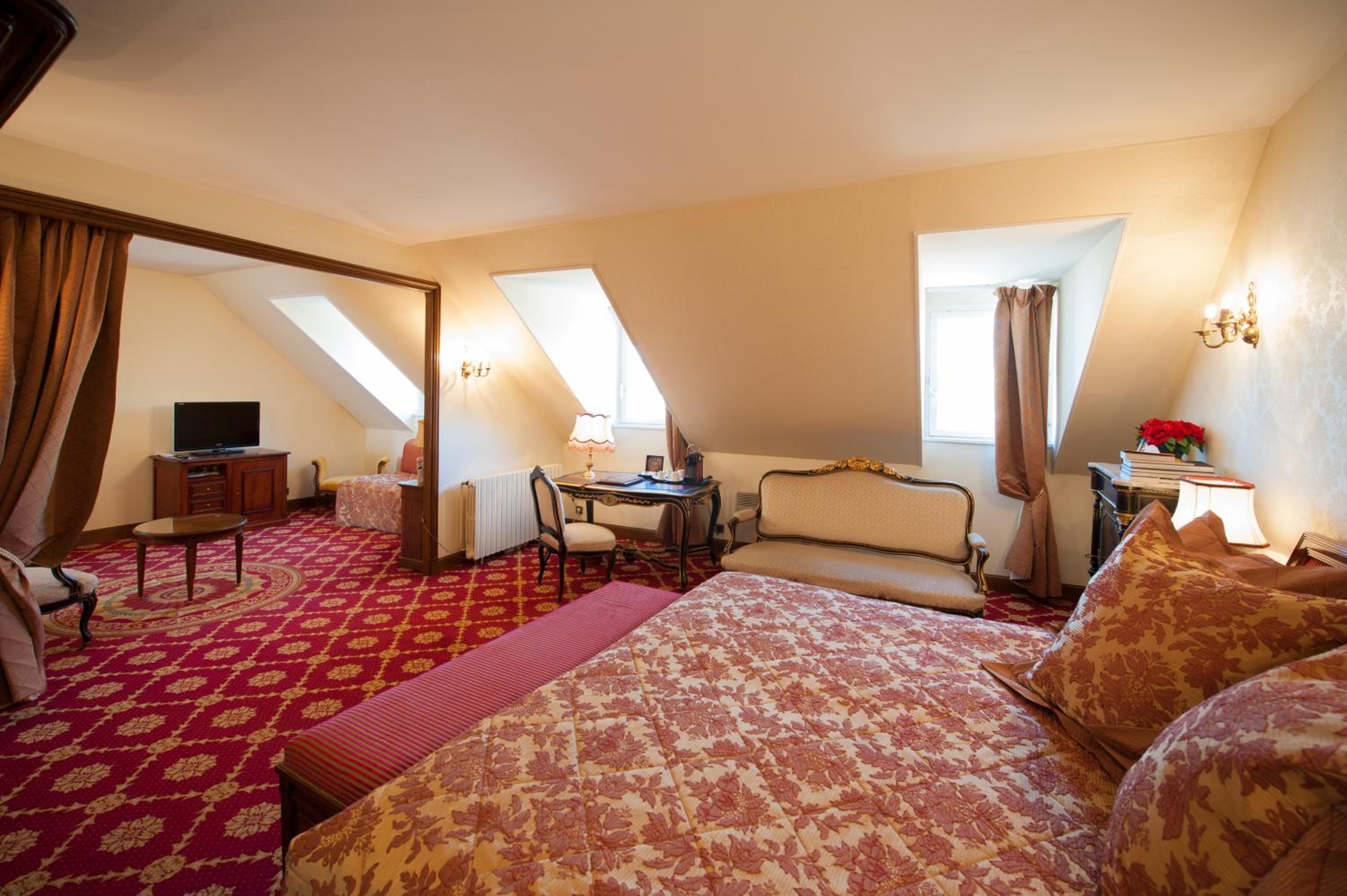 Suite Grand Cru - Photo 13
