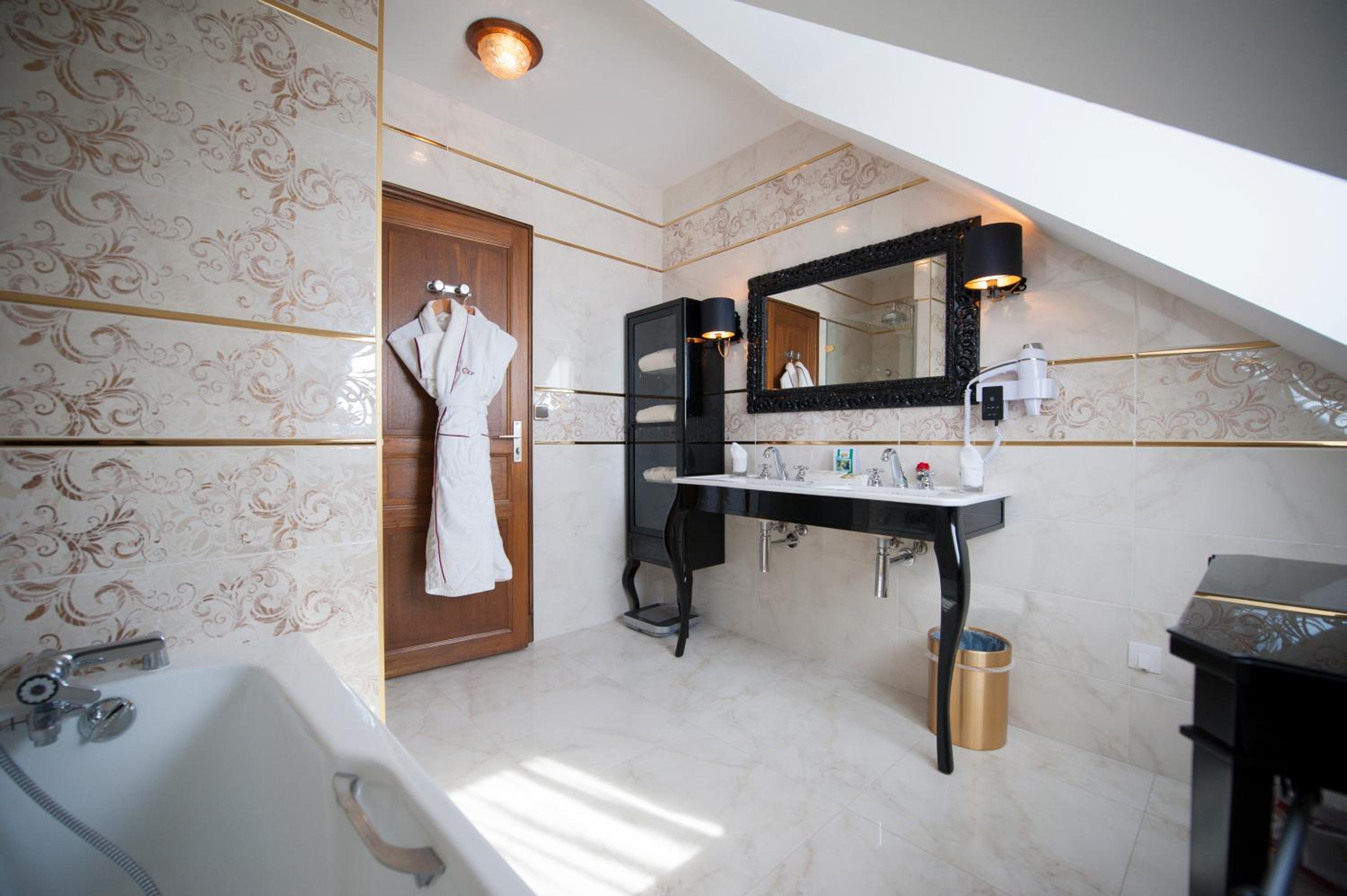 Suite Grand Cru - Photo 14
