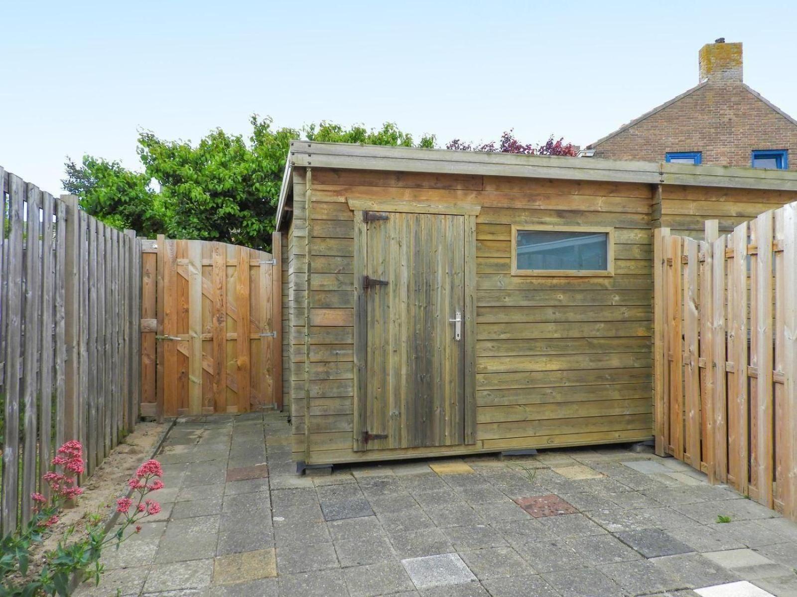 Holiday Home photo 2