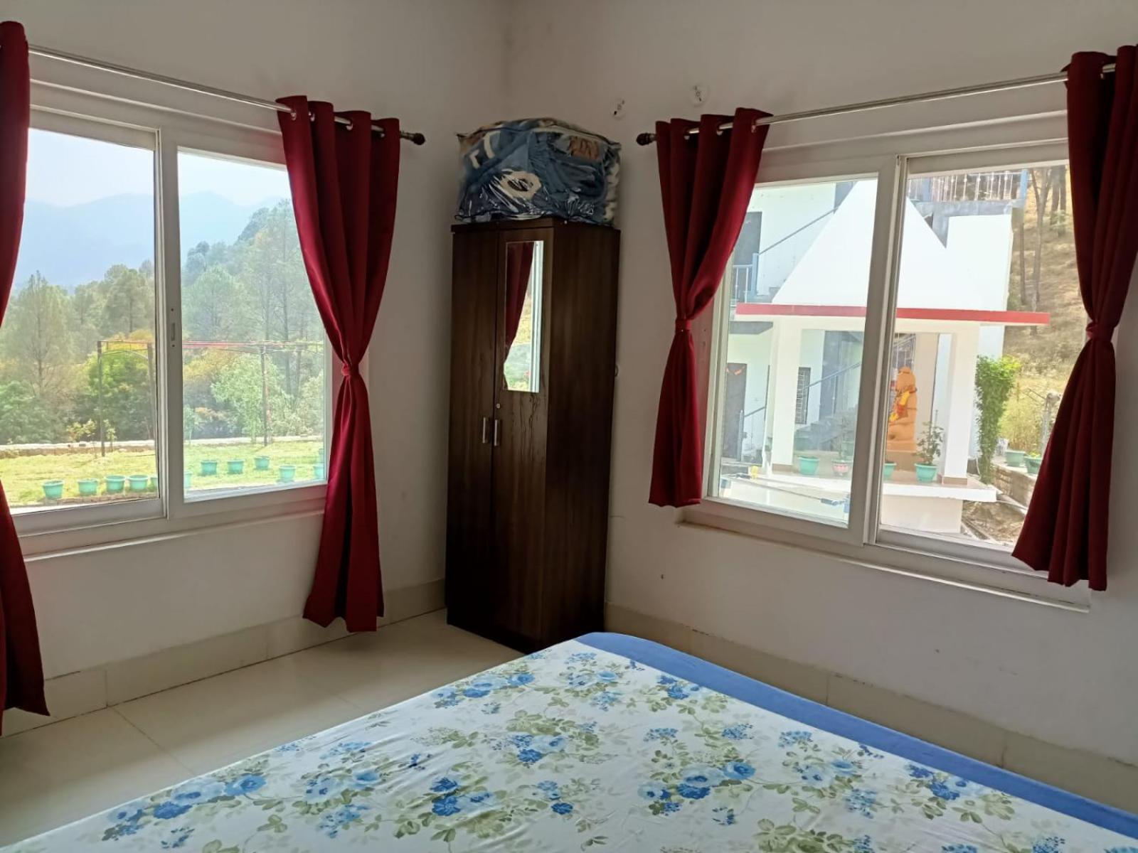 Standard Double Room photo 3
