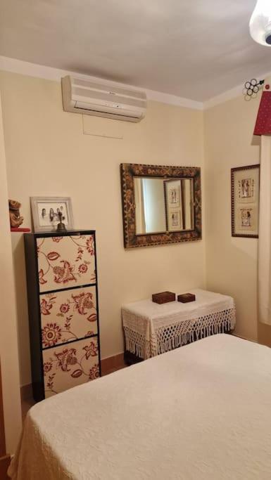Casa de Dos Habitaciones