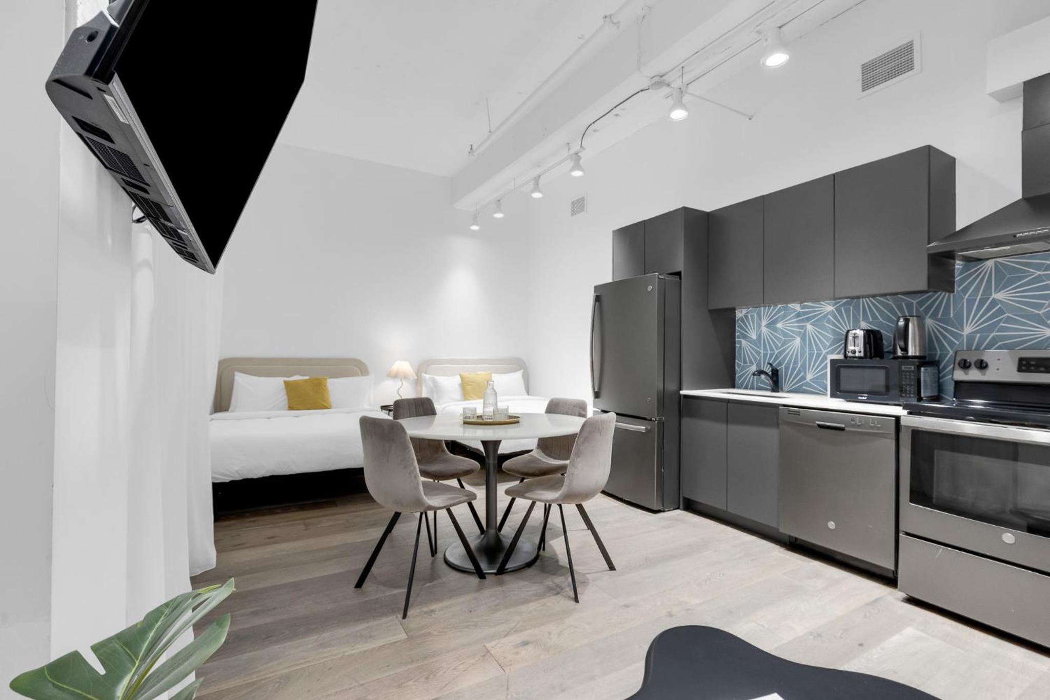 Loft - Photo 13