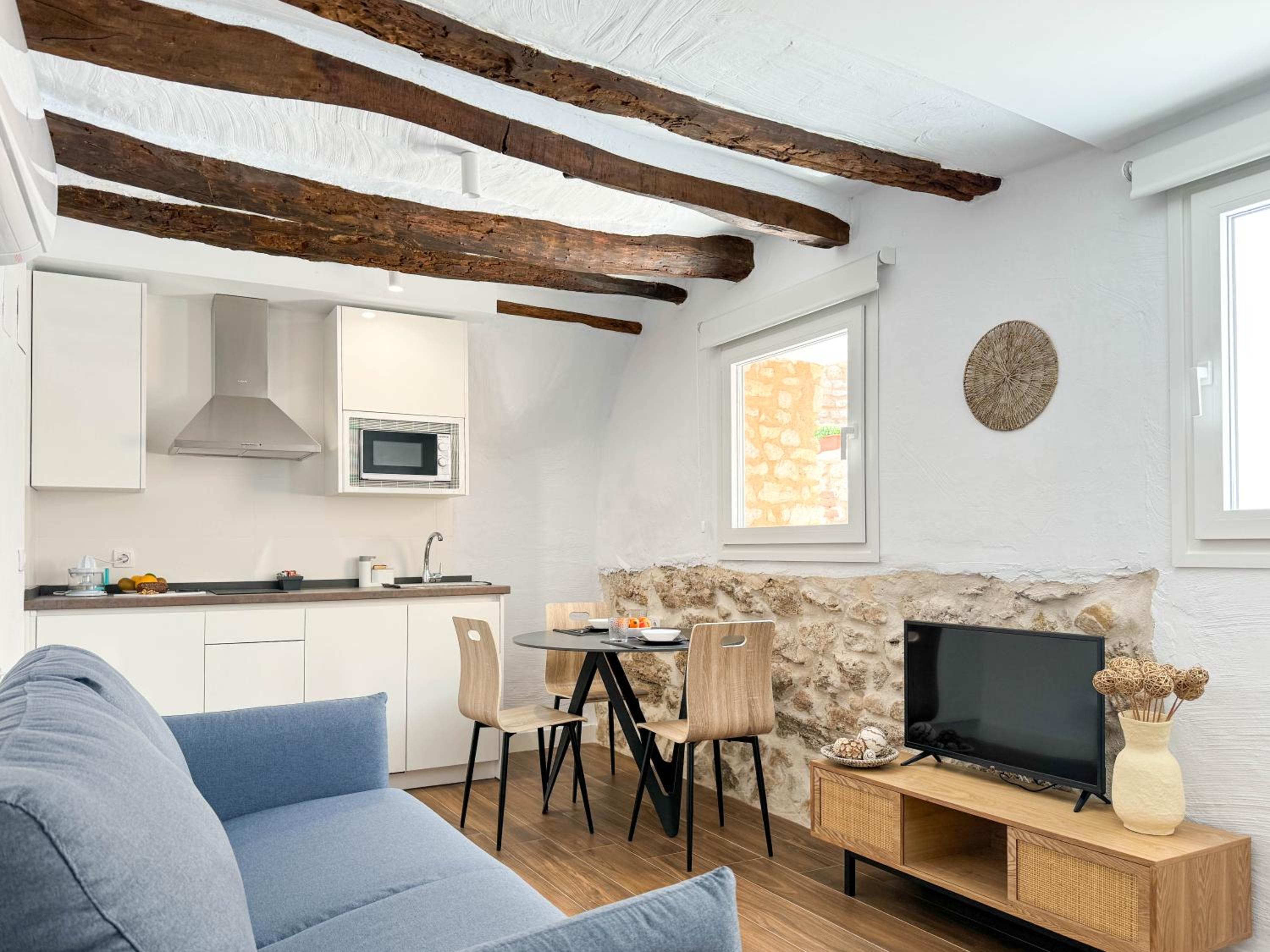 Habitación Doble con Cama Supletoria