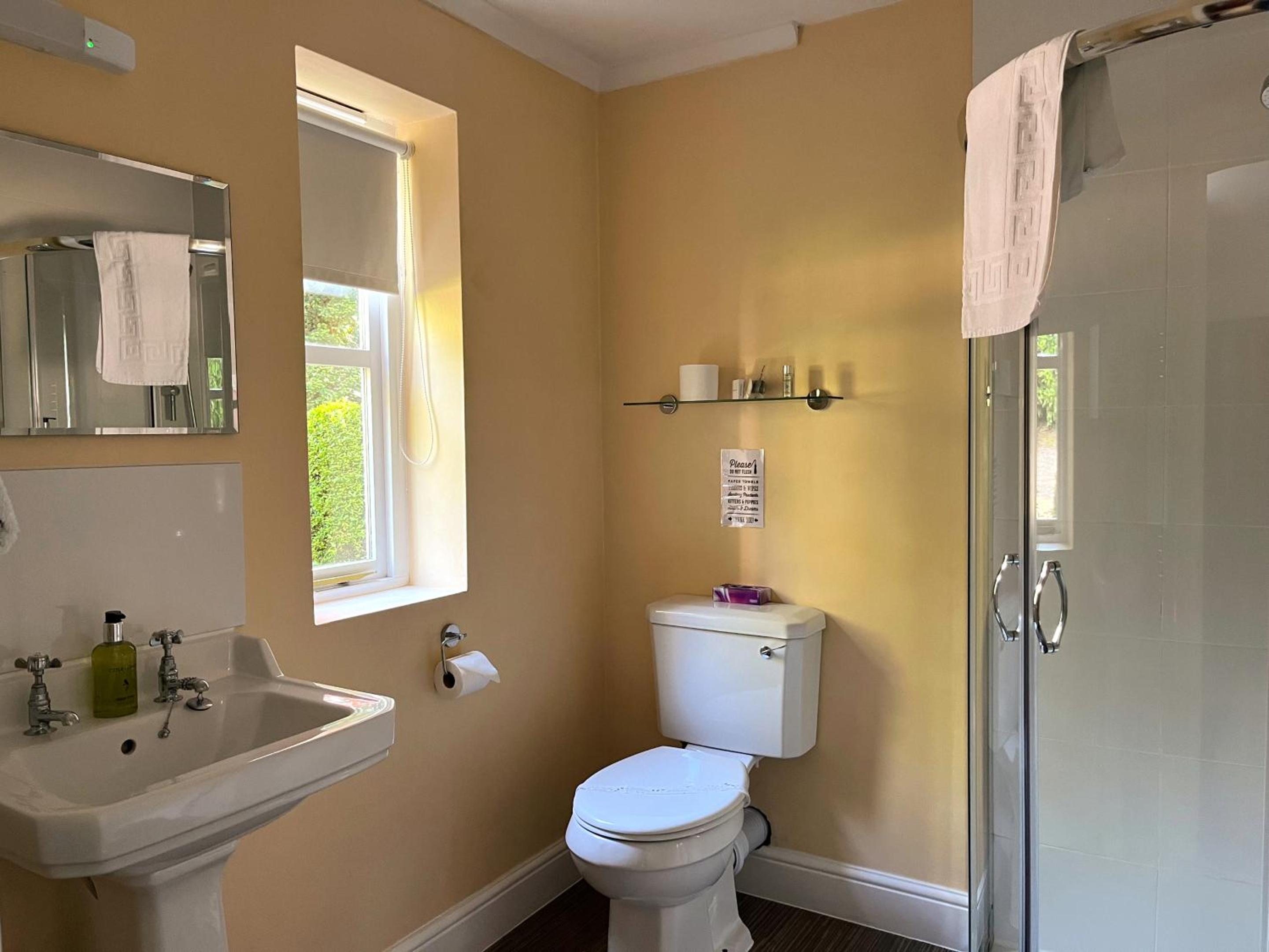 Standard Double or Twin Room photo 2