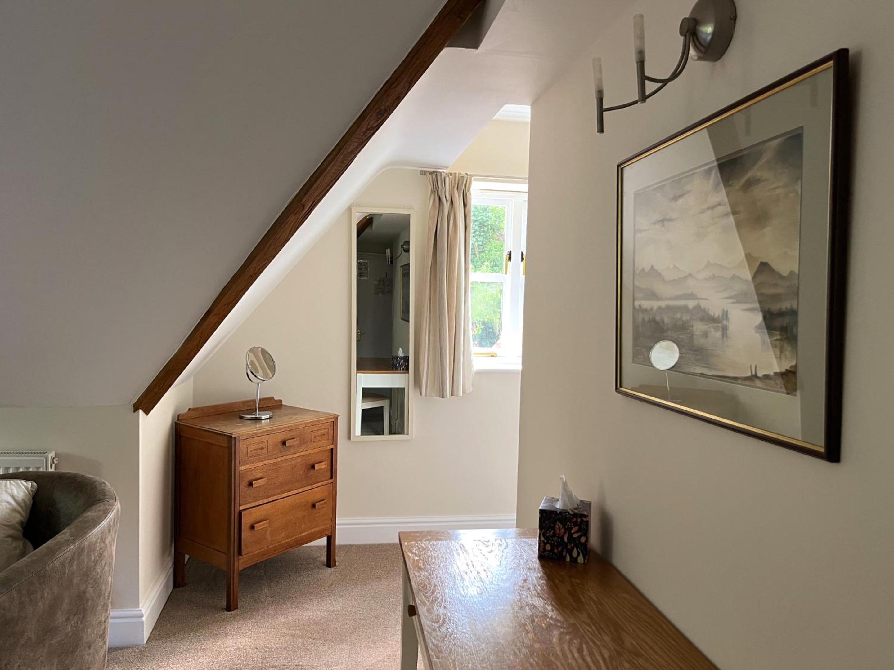 Standard Double Room photo 3