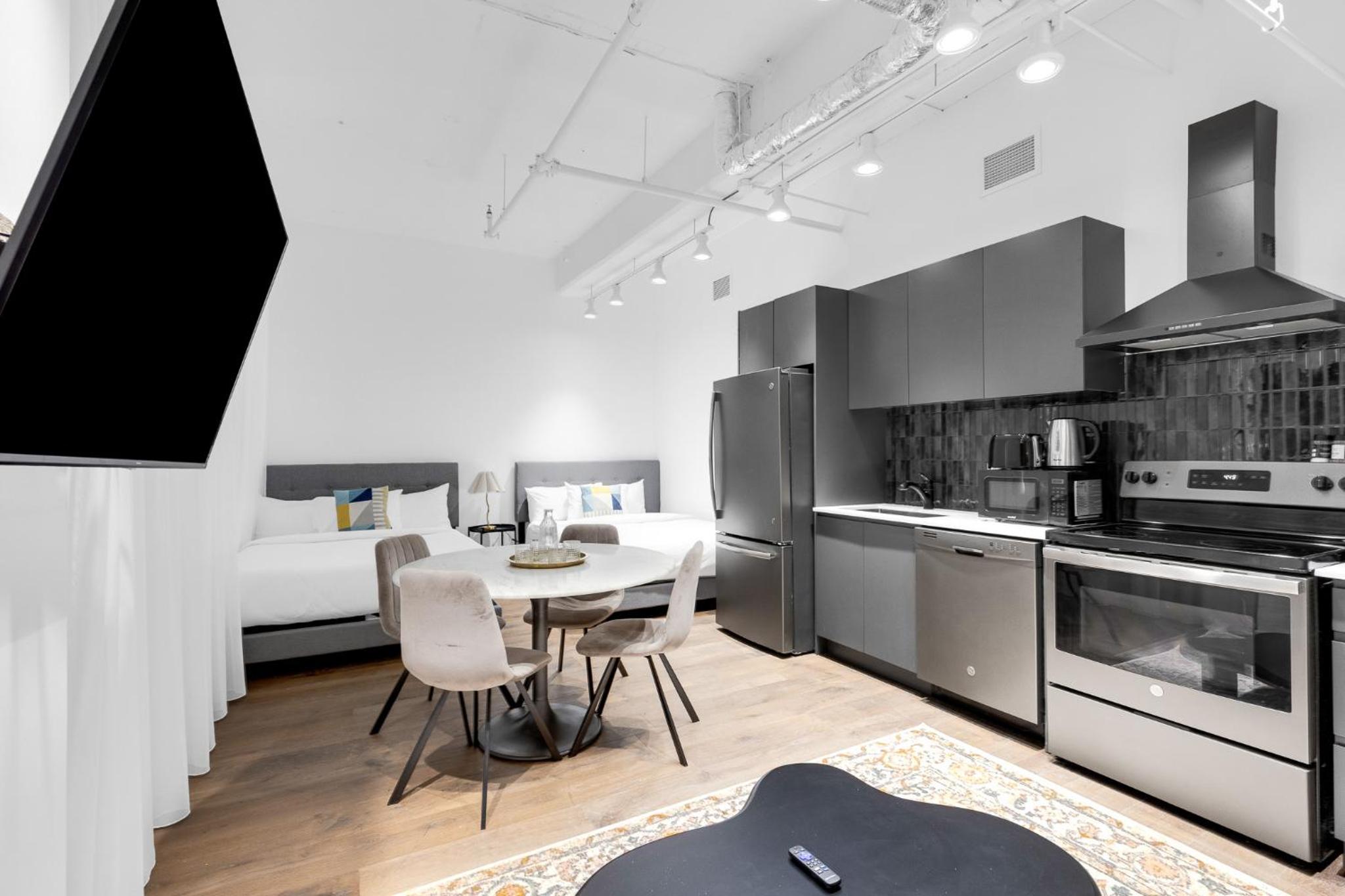 Loft - Photo 9