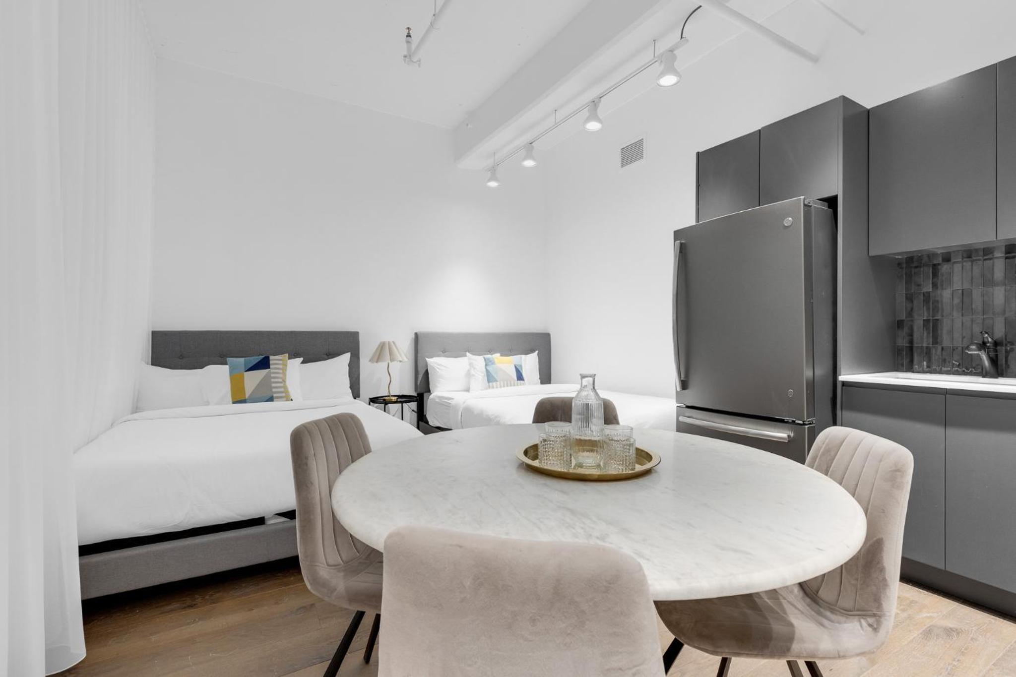 Loft - Photo 8