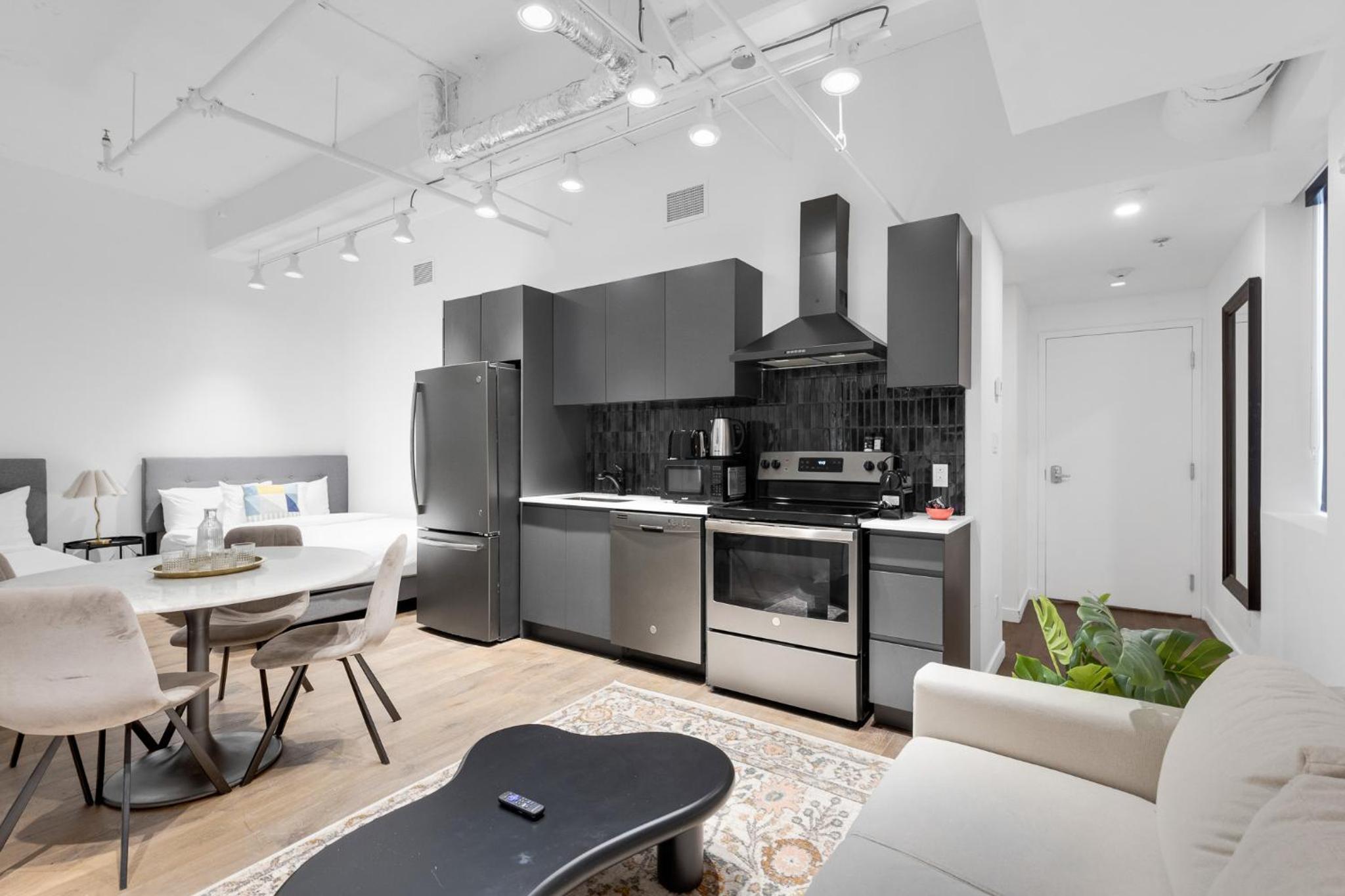 Loft - Photo 21
