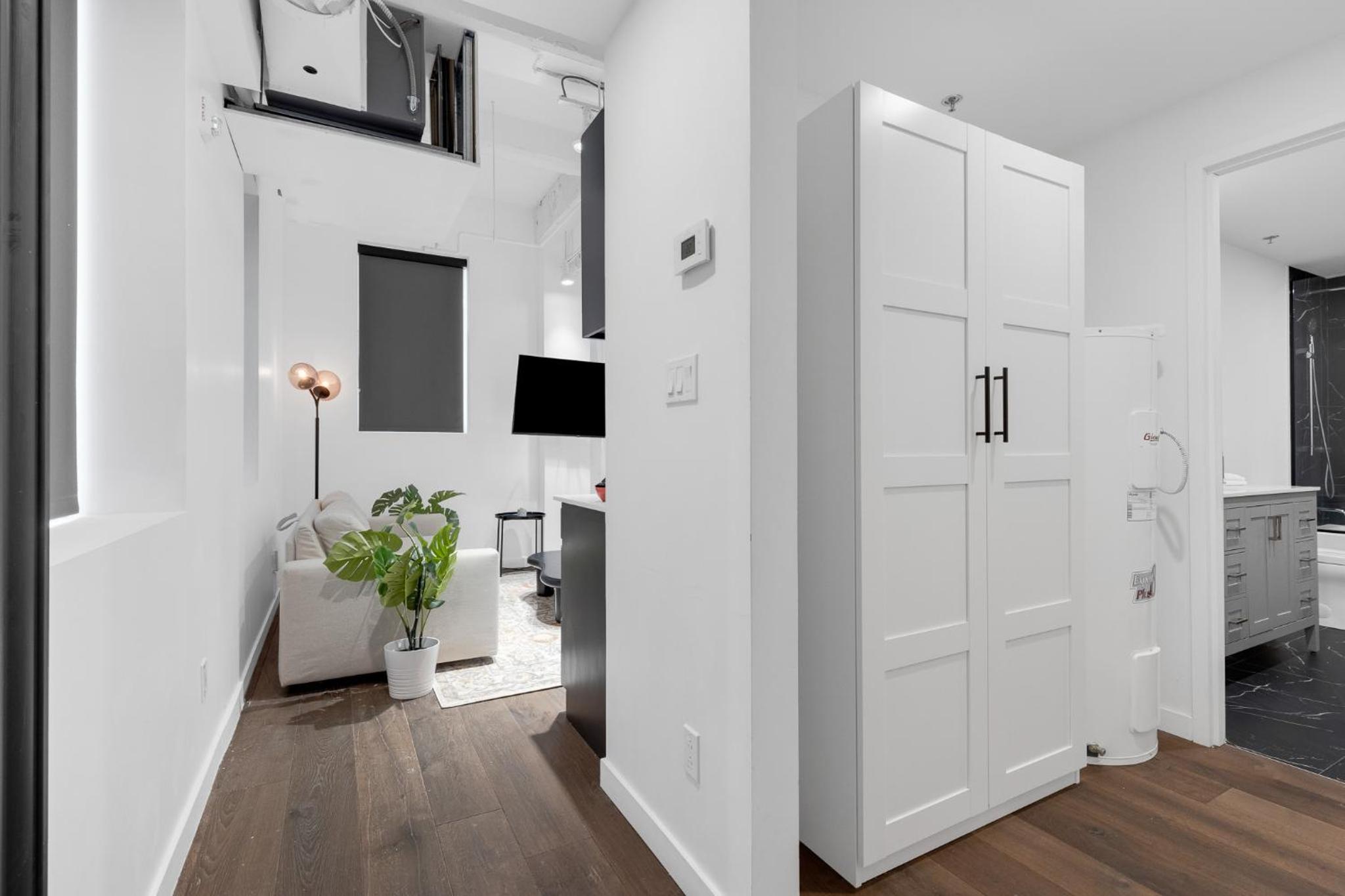 Loft - Photo 6