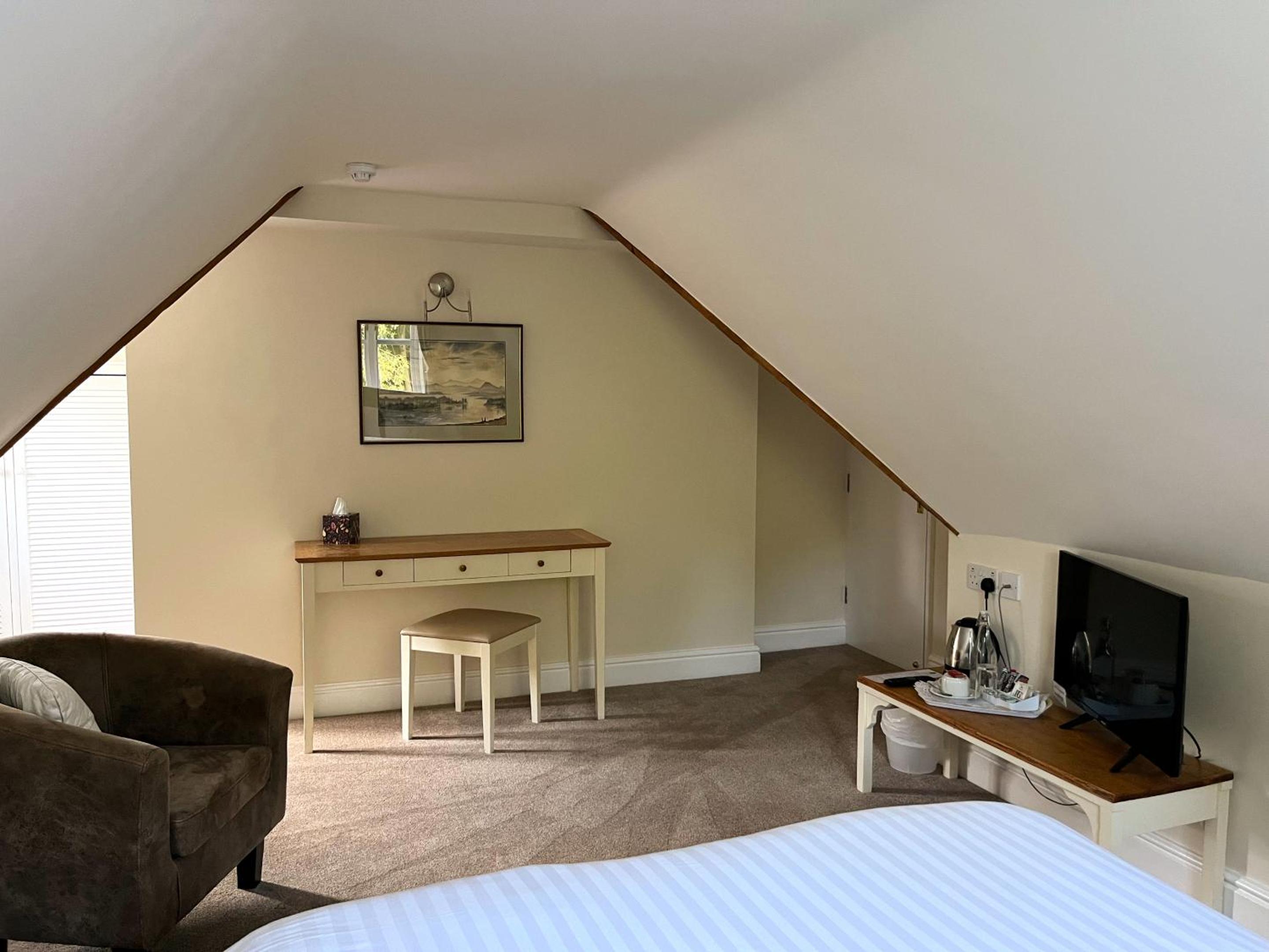 Standard Double Room photo 2
