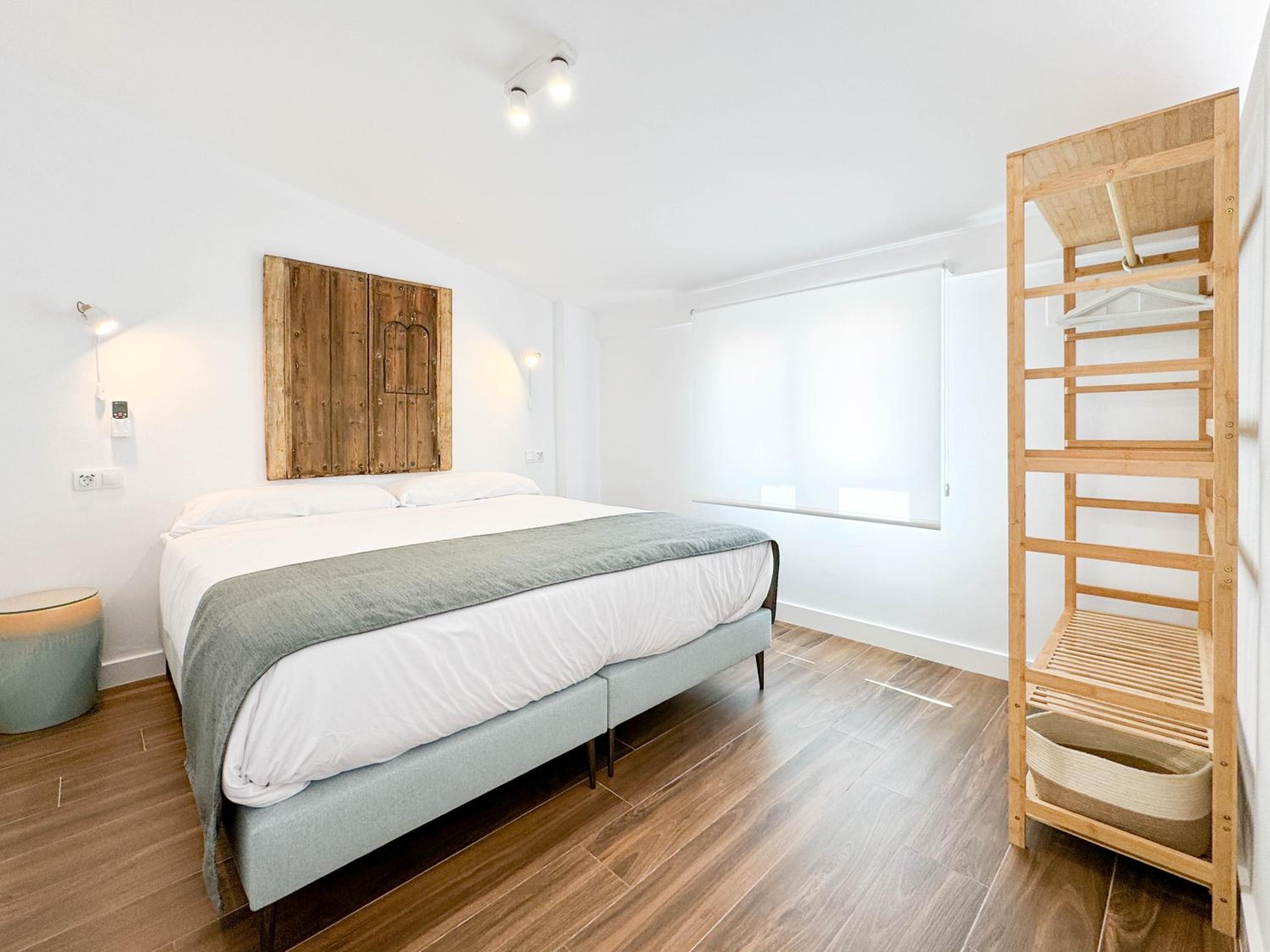 Double Room with Terrace photo 3