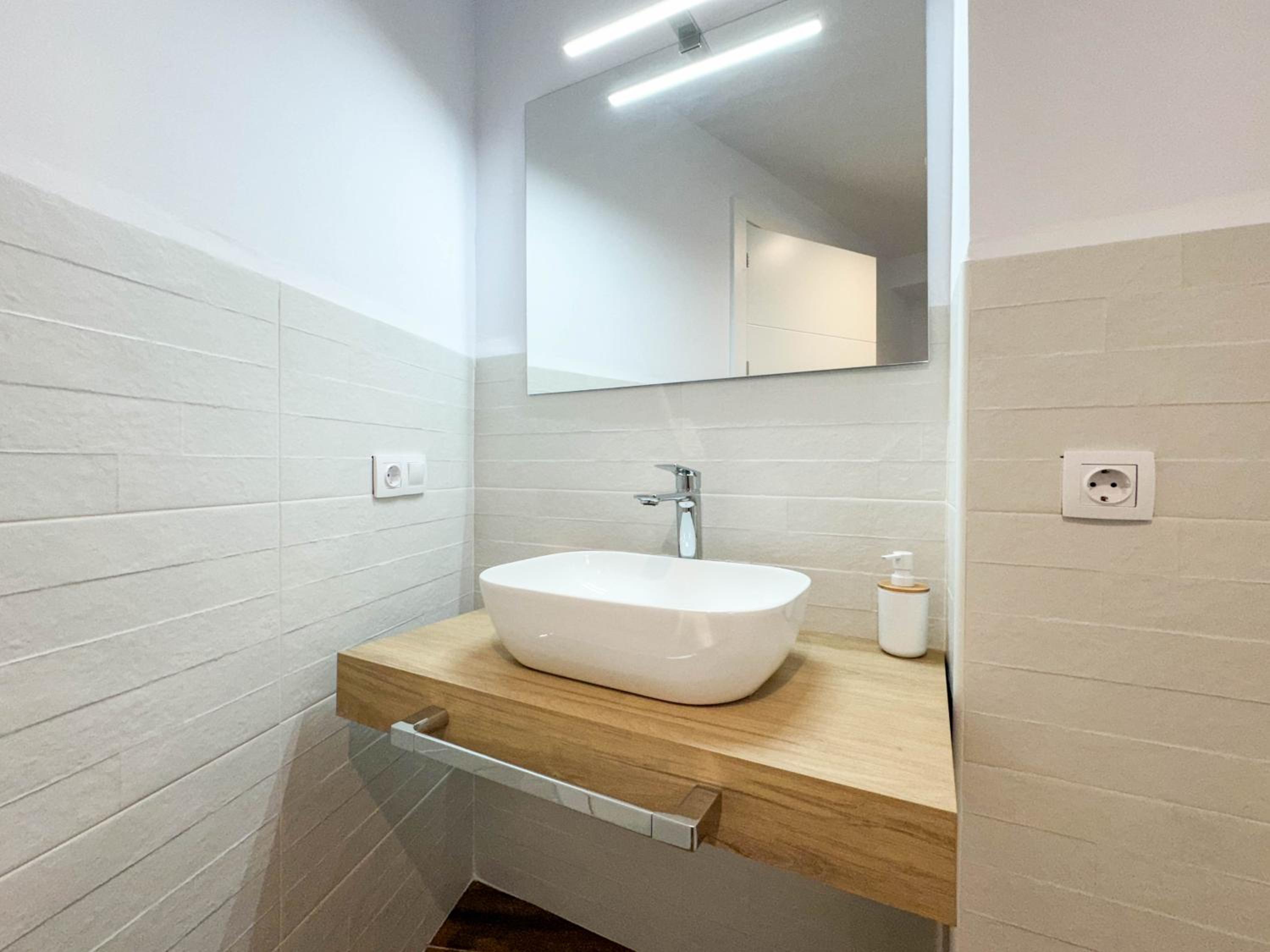 Superior Triple Room photo 2