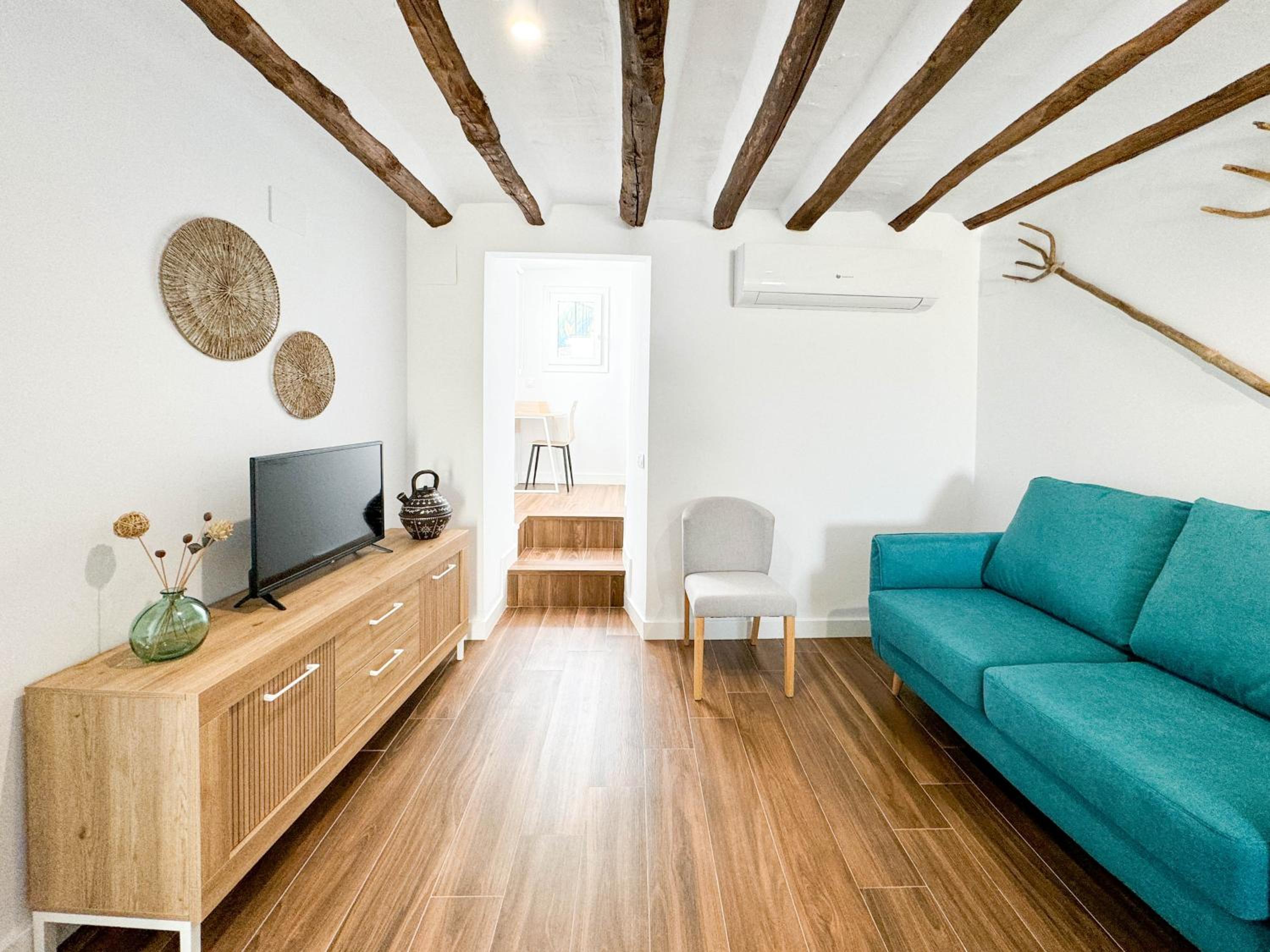 Habitación Triple Superior