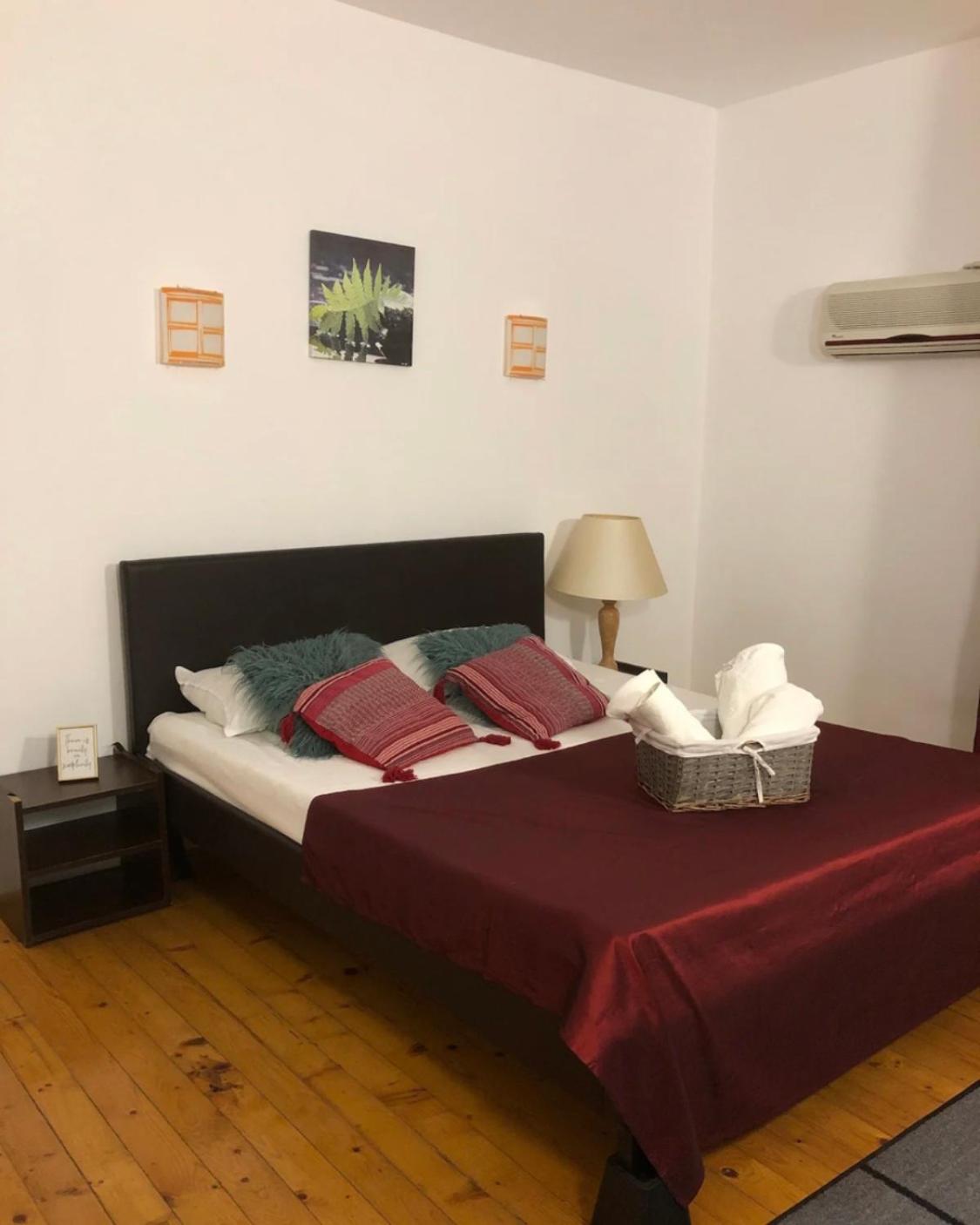 Twin Room with Balcony photo 1