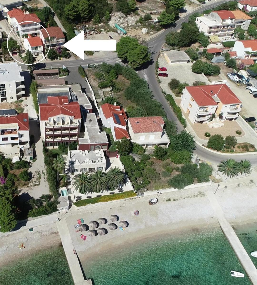 Two-Bedroom Apartment with Balcony photo 1