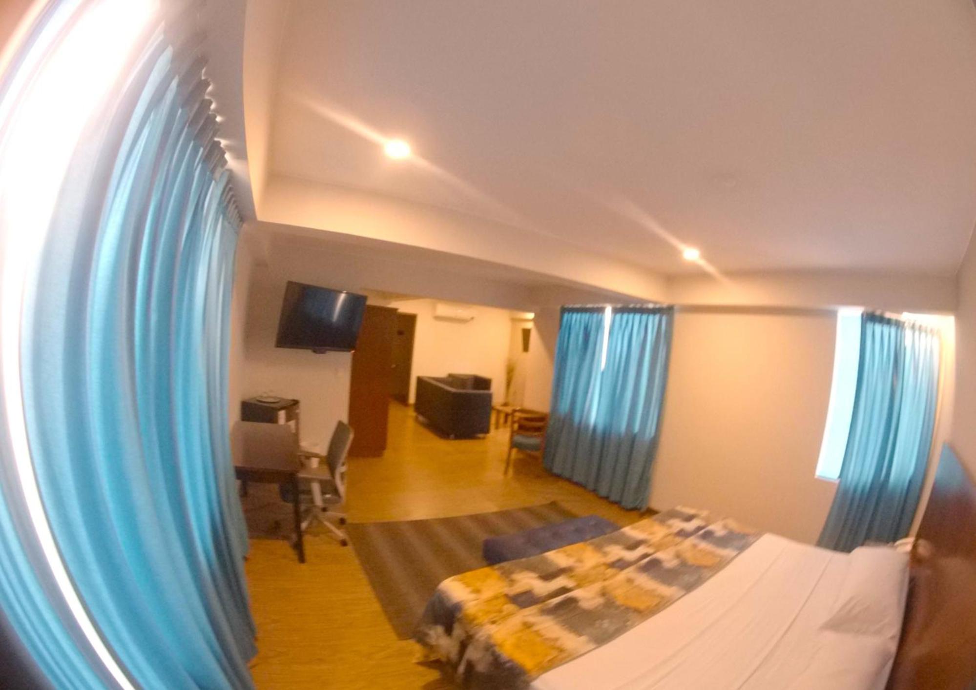 Superior Suite