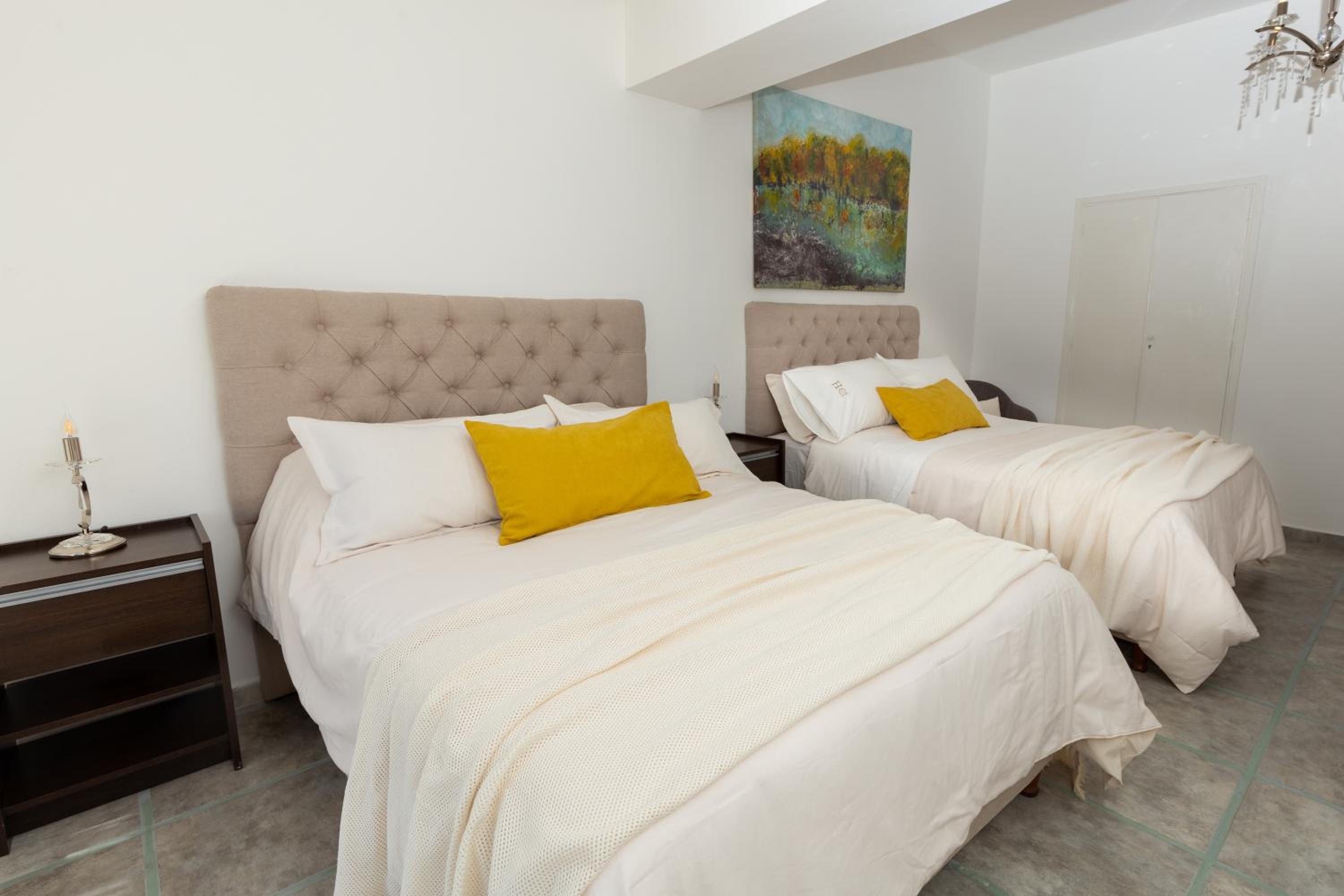 Quadruple Room photo 1