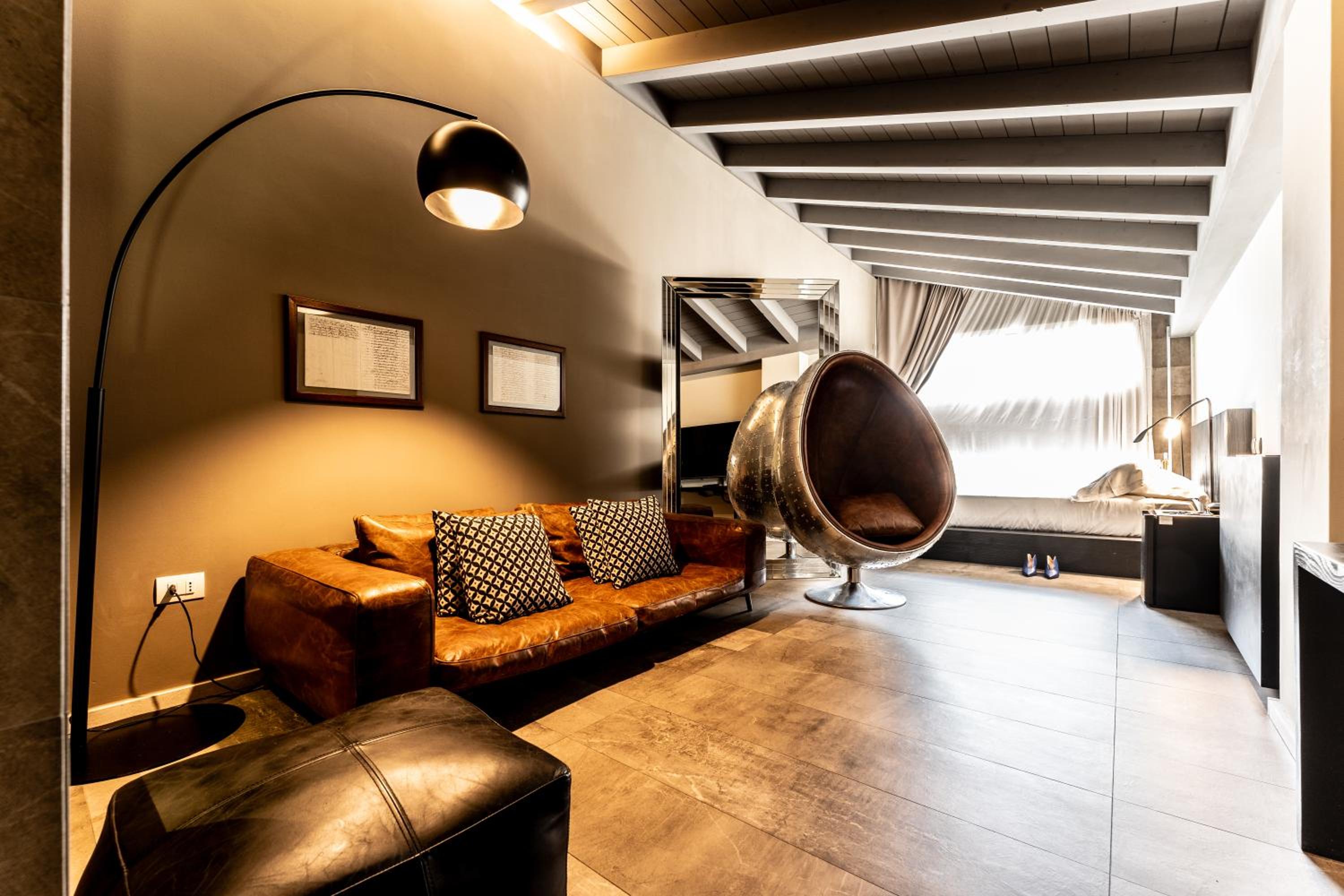 Deluxe Junior Suite