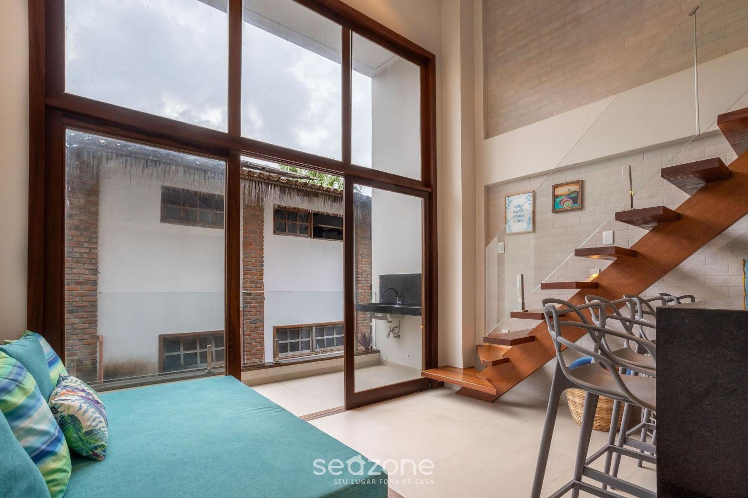 Duplex Apartment photo 1