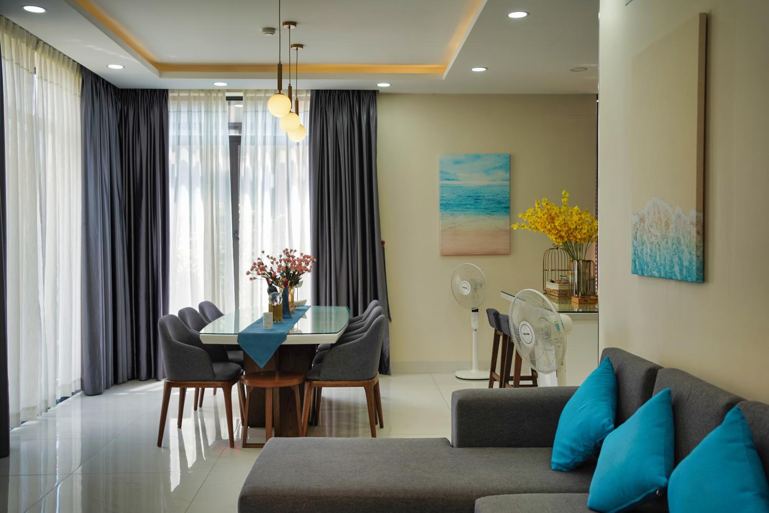 1-Bedroom Villa with Private Pool photo 1