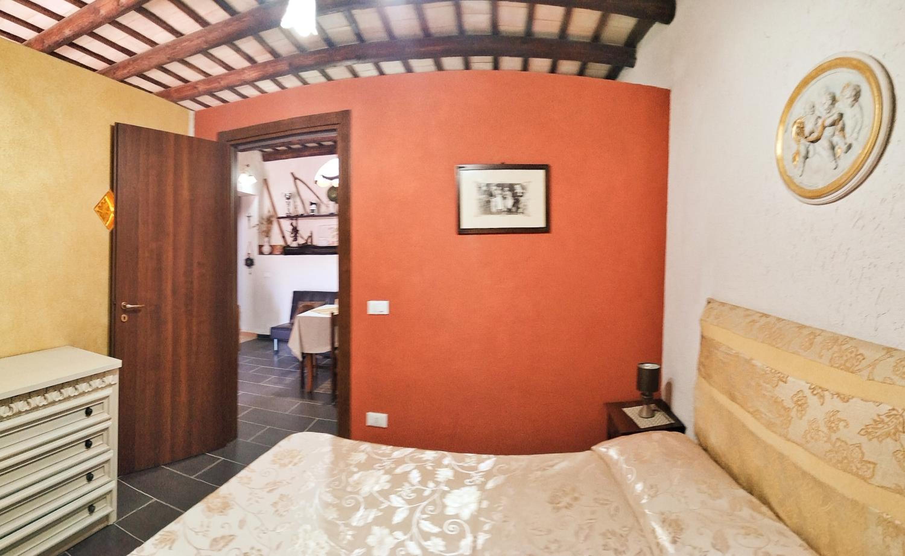 Apartment with Garden View photo 1