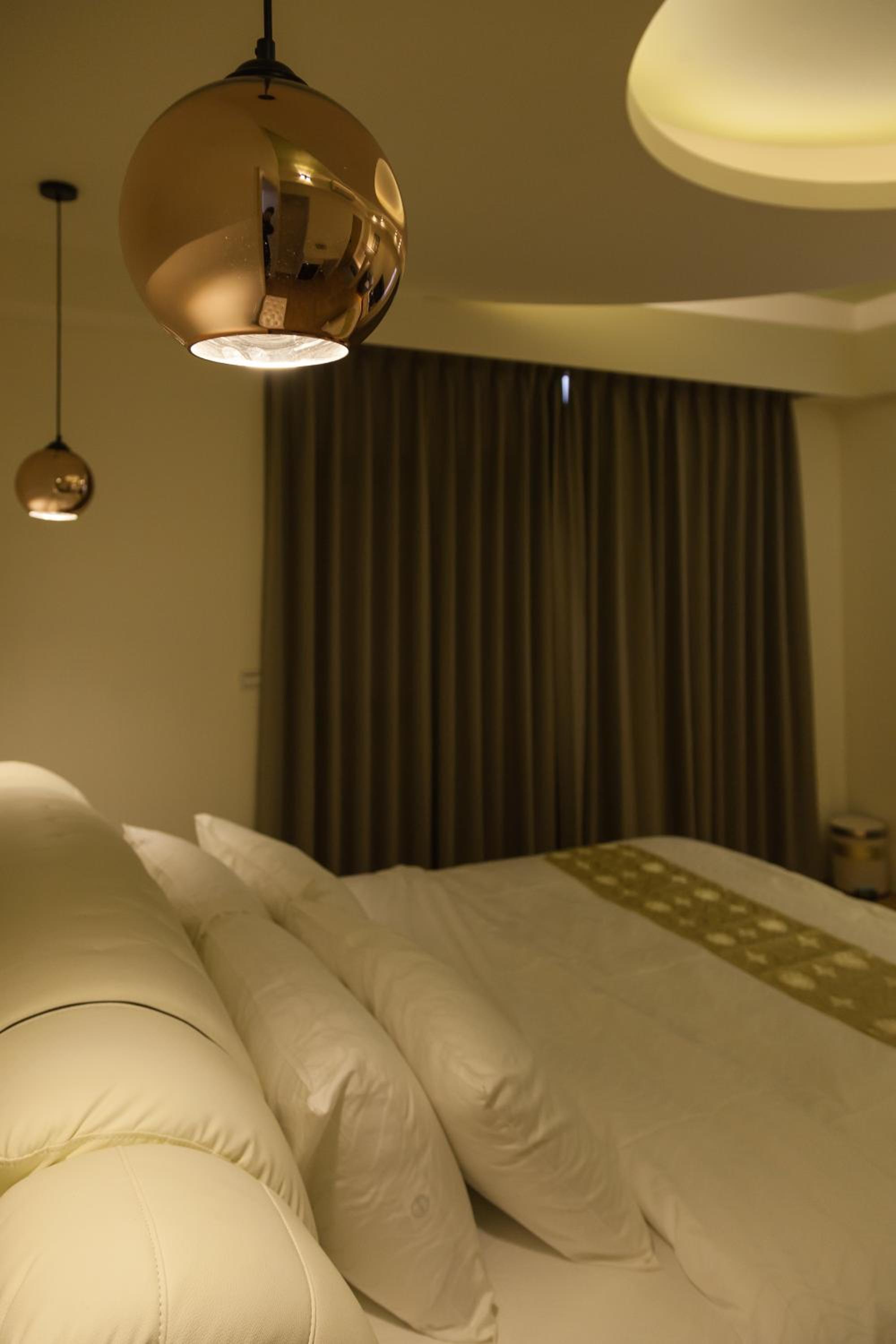Deluxe Double Room with Bath - Third Floor photo 3
