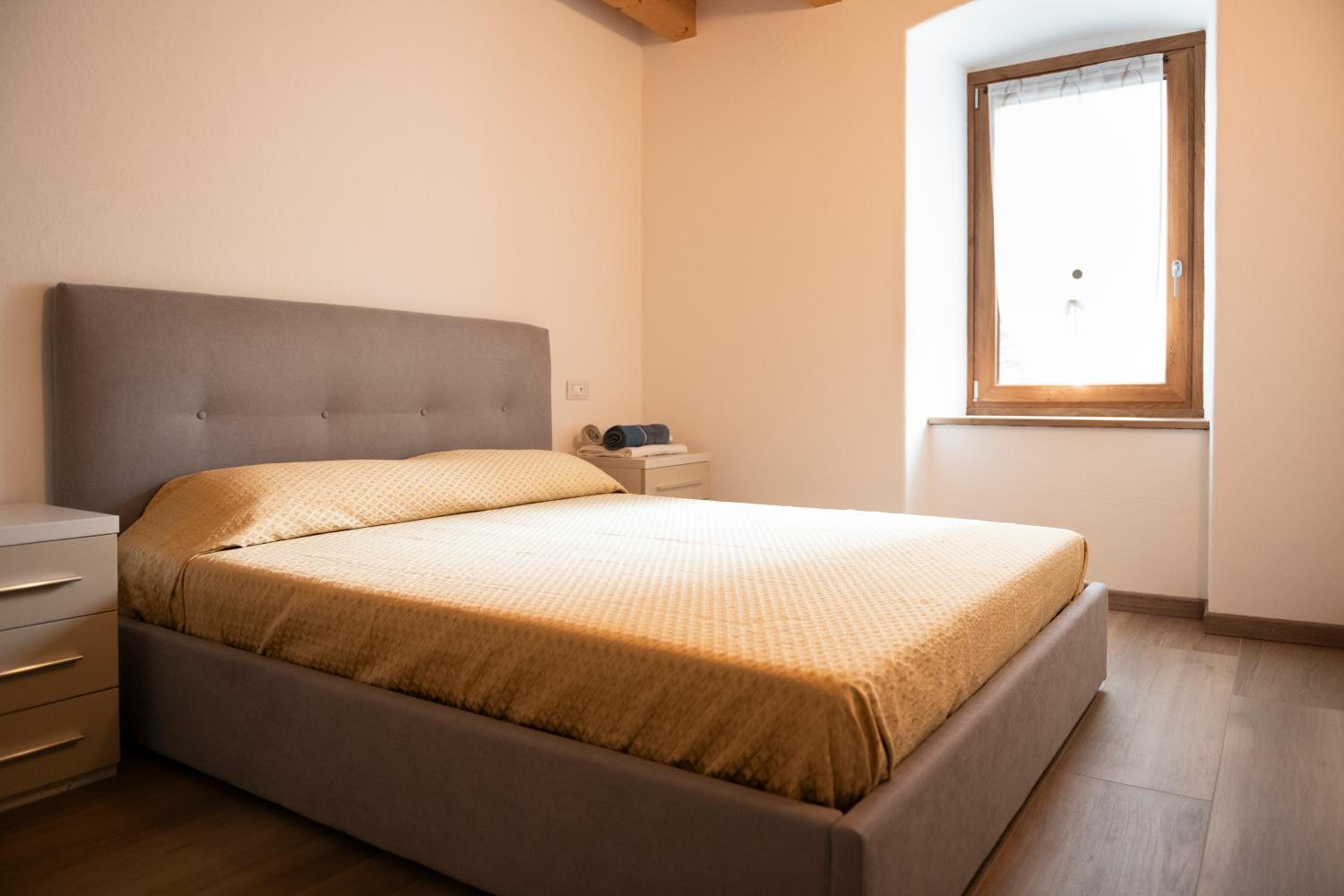 Two-Bedroom Apartment photo 1